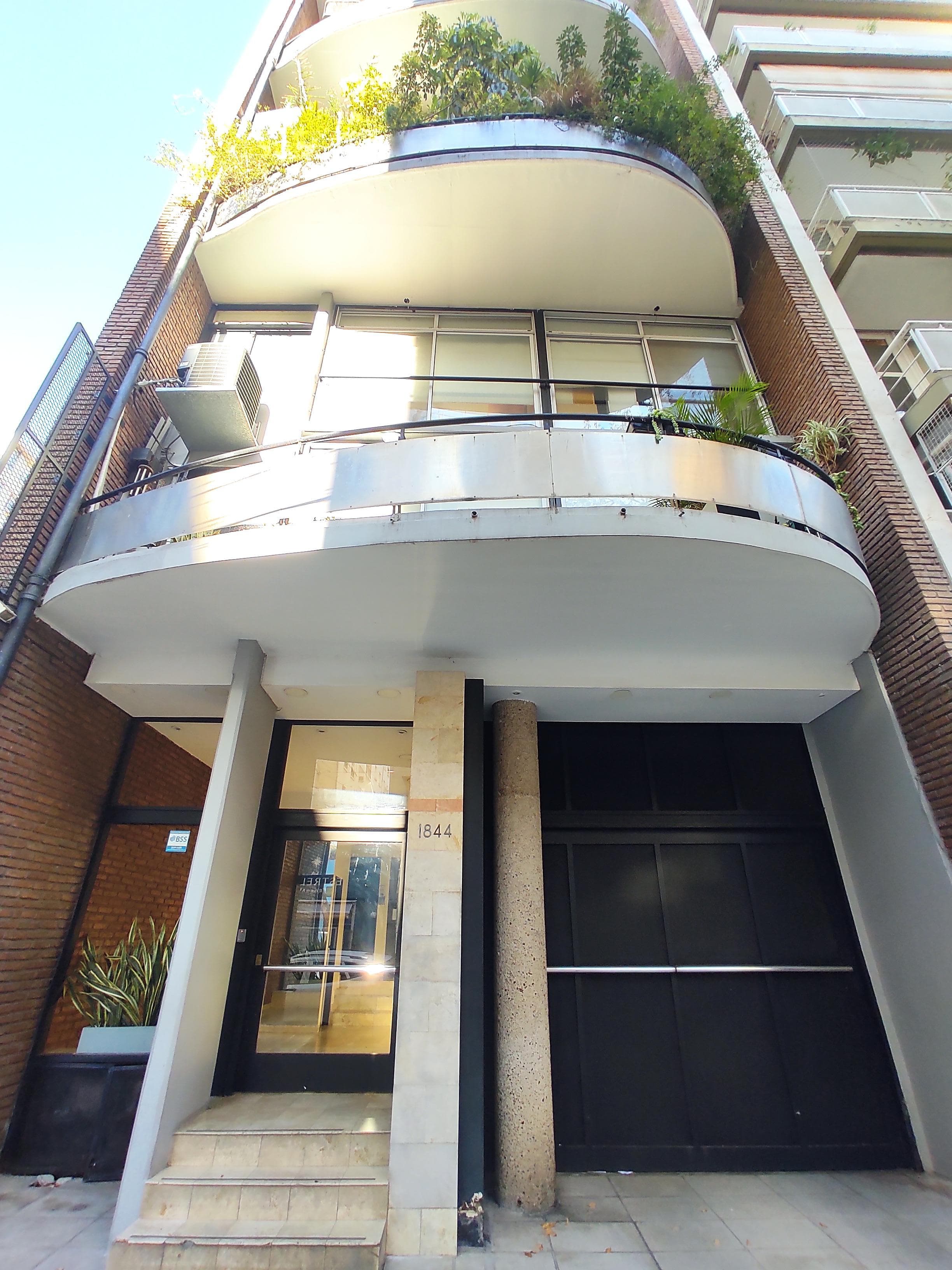 Departamento 2 ambientes en Belgrano - foto 2