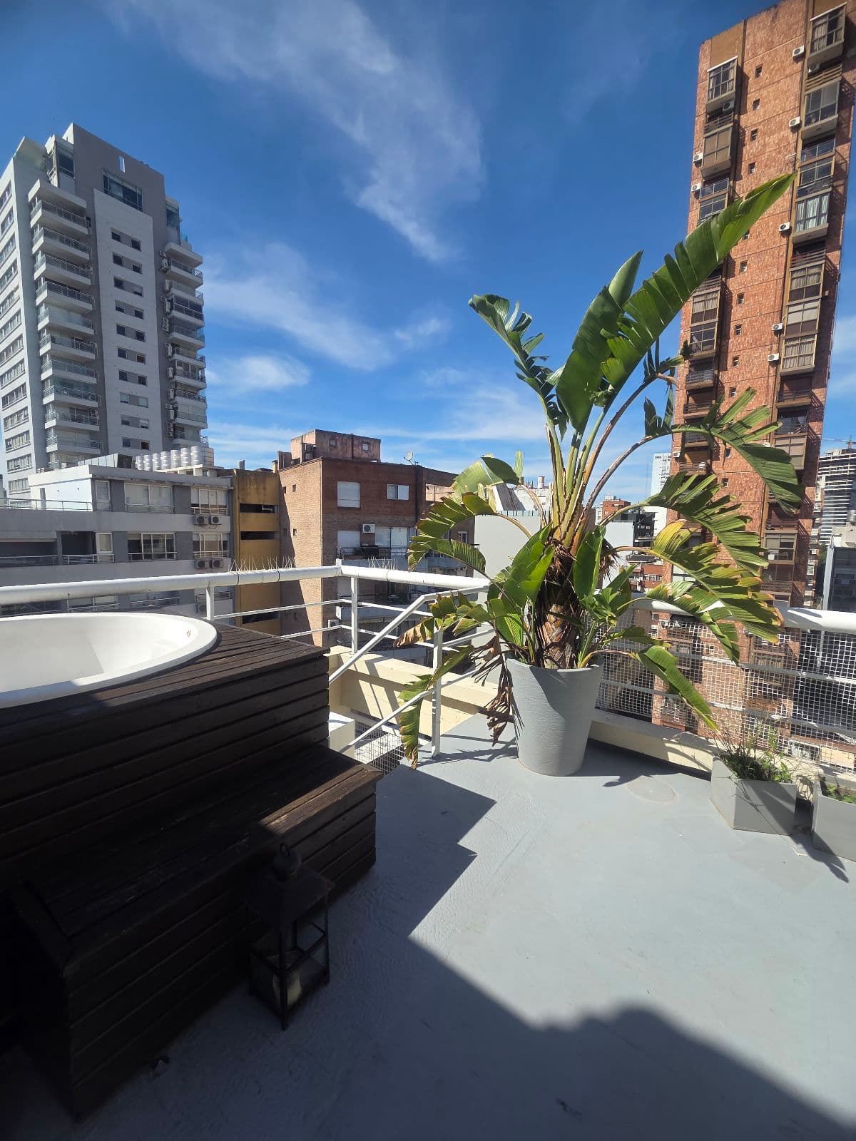Departamento 2 ambientes en Belgrano - foto 15