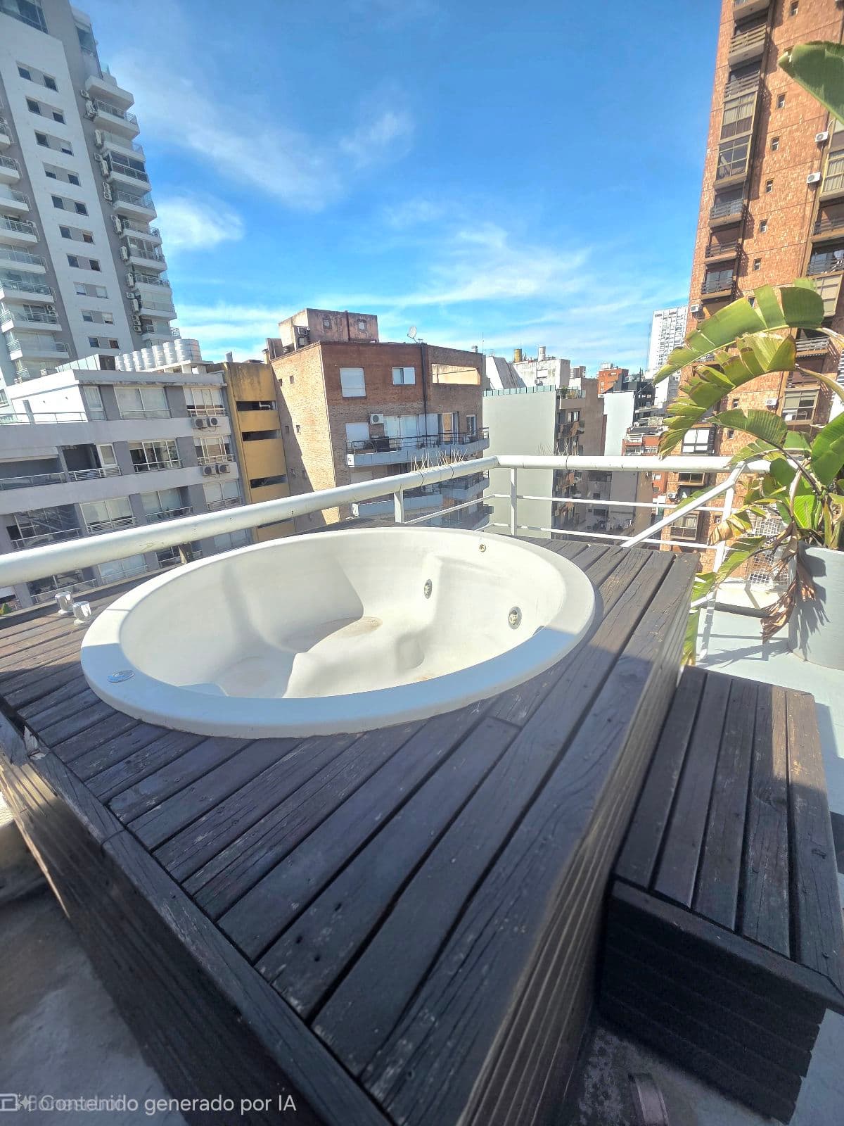 Departamento 2 ambientes en Belgrano - foto 17