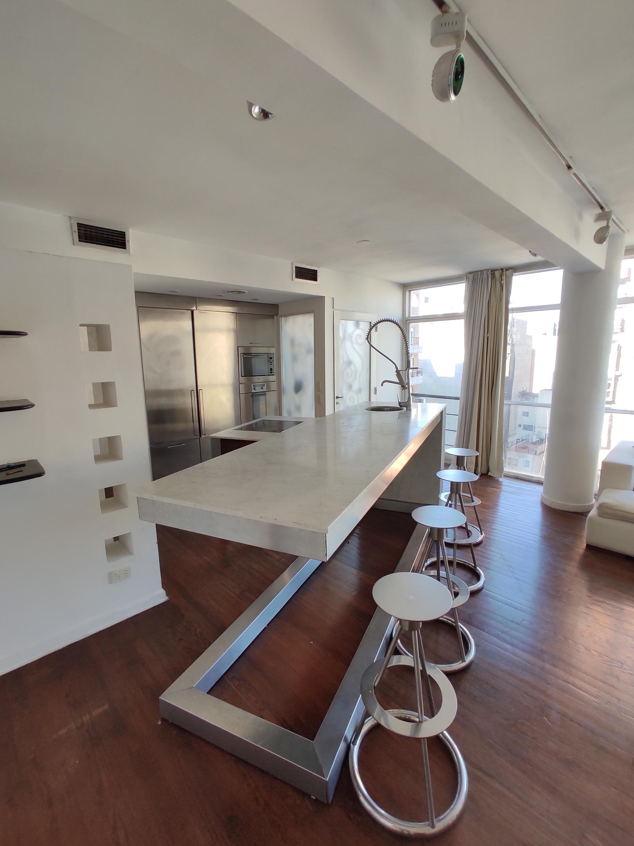 Departamento 2 ambientes en Belgrano - foto 23