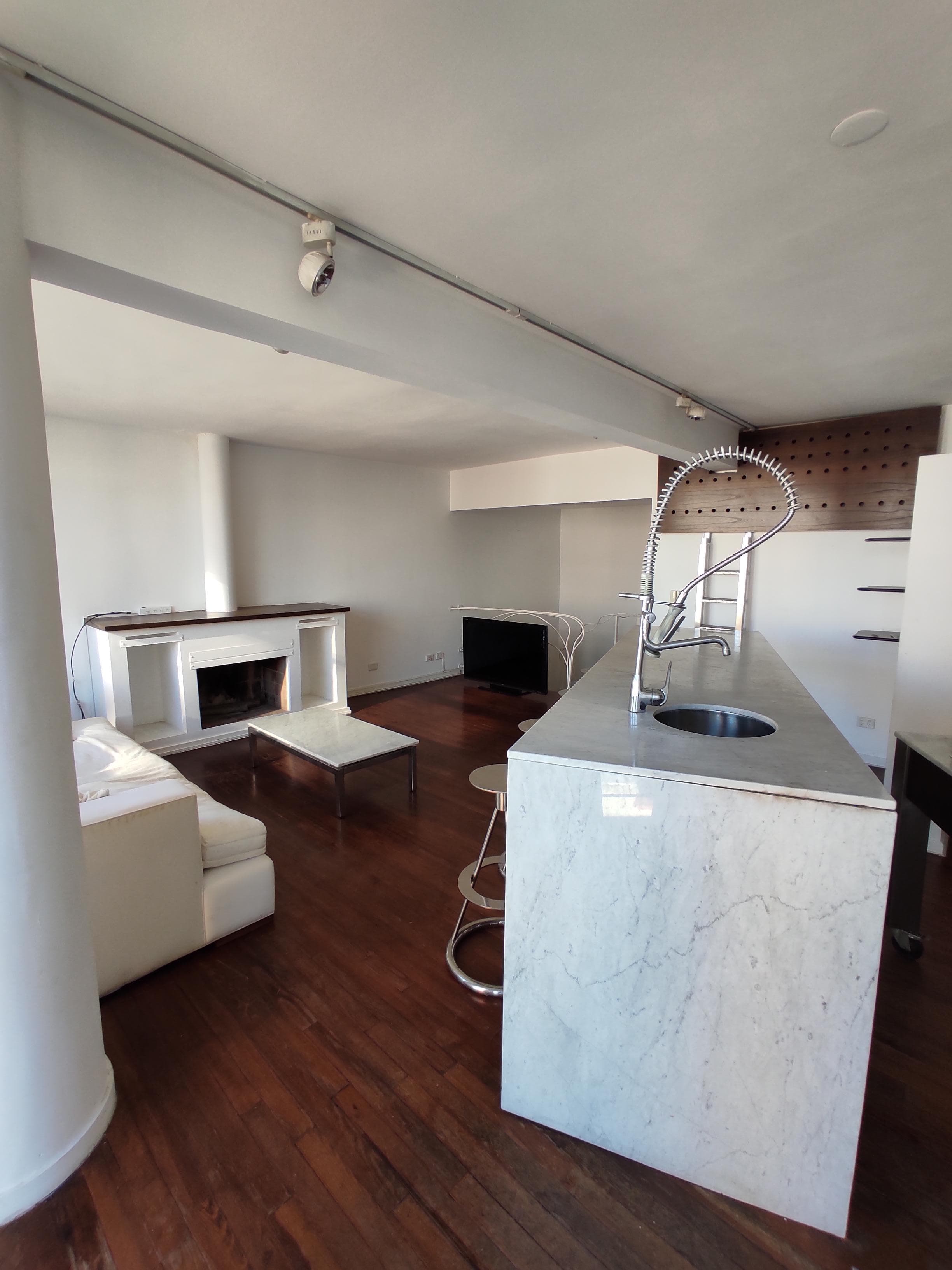 Departamento 2 ambientes en Belgrano - foto 24