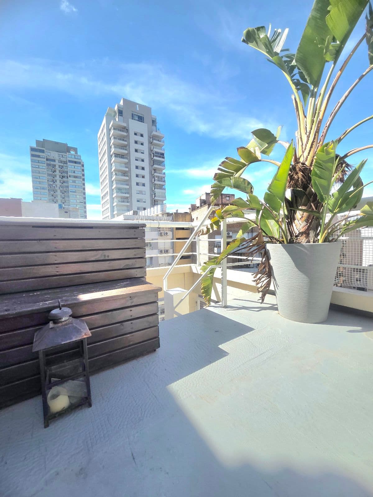 Departamento 2 ambientes en Belgrano - foto 4
