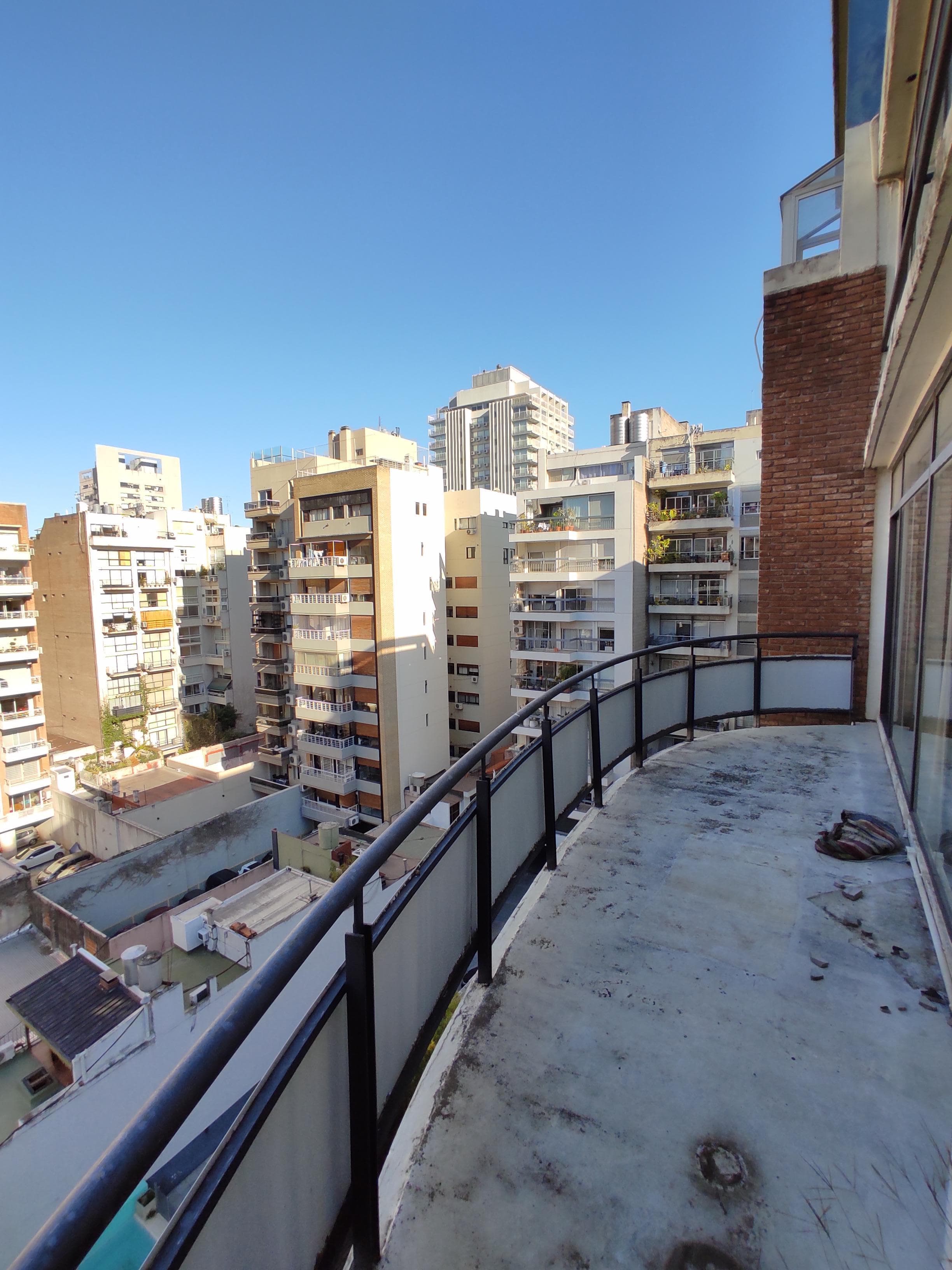 Departamento 2 ambientes en Belgrano - foto 39