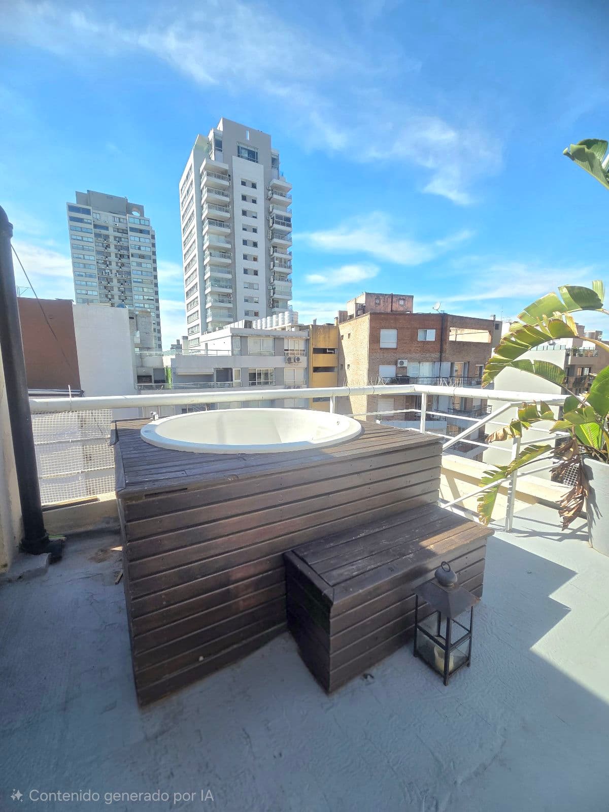 Departamento 2 ambientes en Belgrano - foto 5