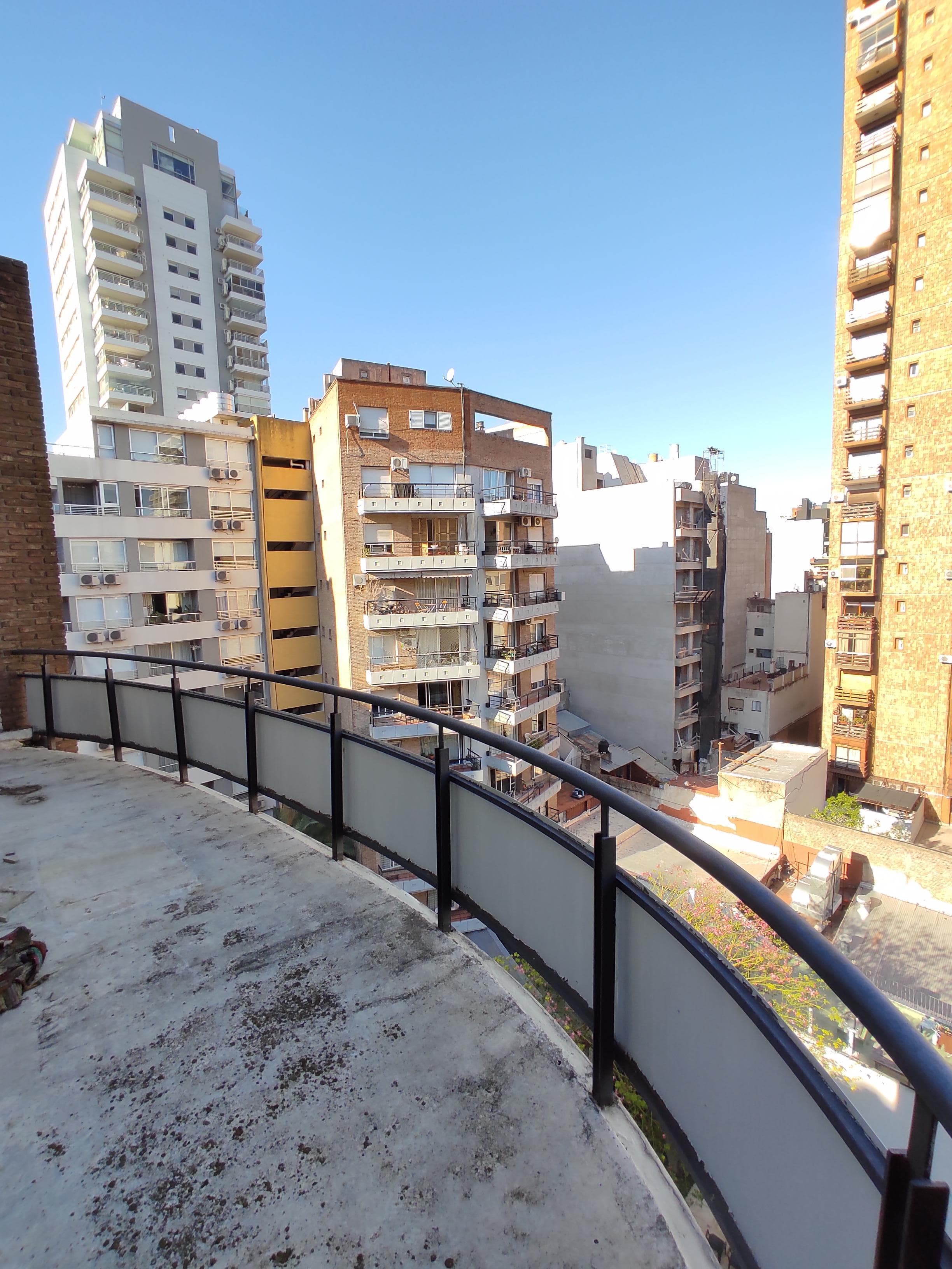Departamento 2 ambientes en Belgrano - foto 41