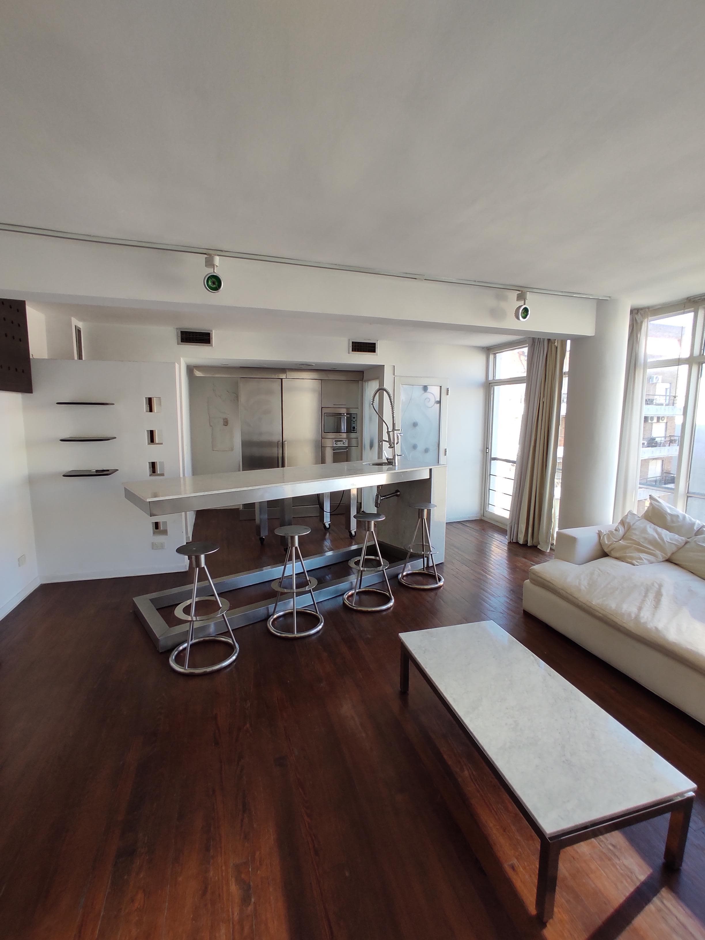 Departamento 2 ambientes en Belgrano - foto 9