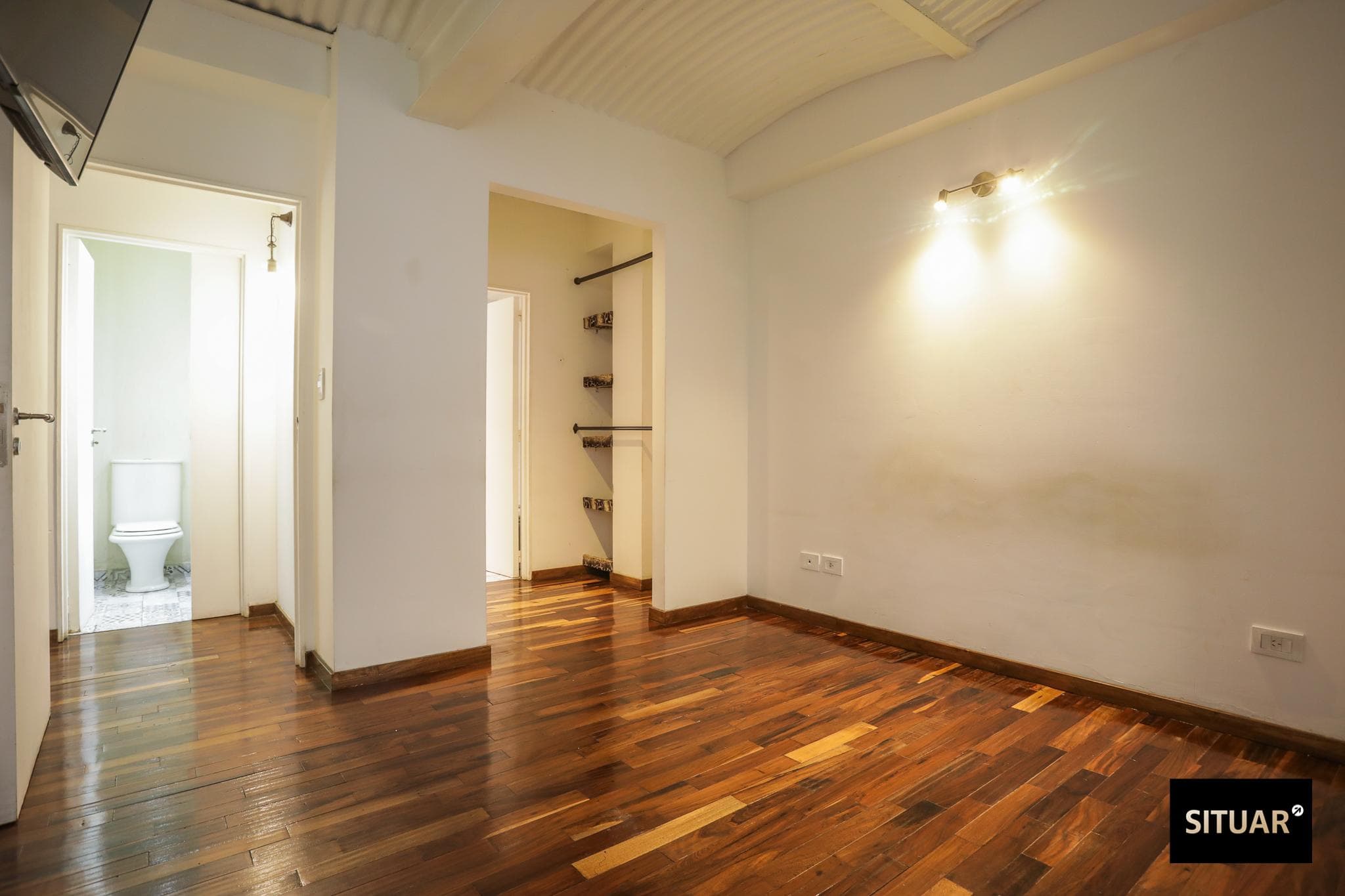 Departamento 2 ambientes en San Telmo - foto 14