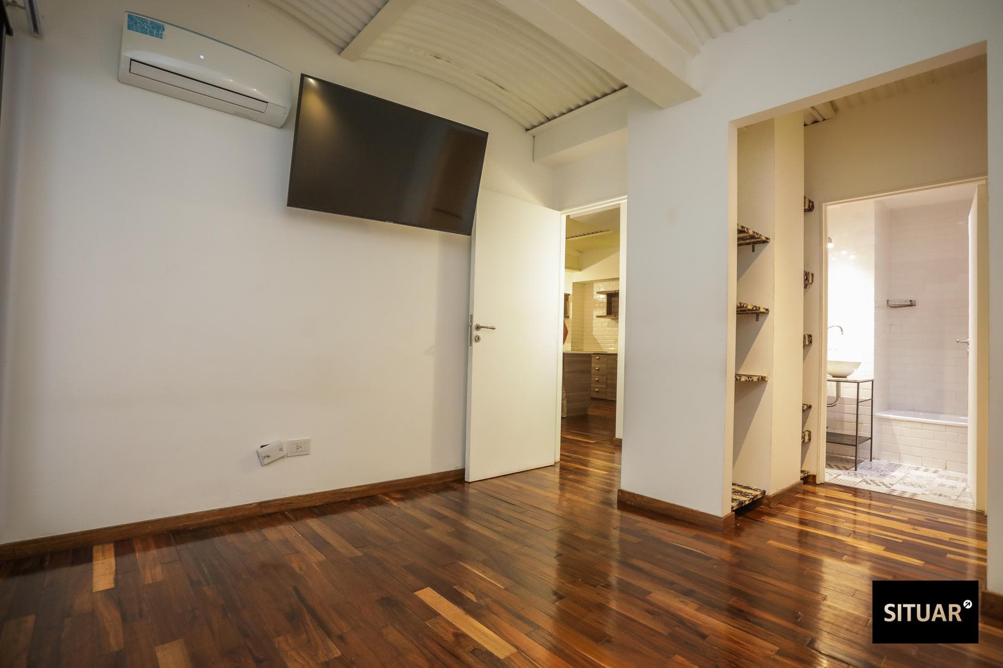Departamento 2 ambientes en San Telmo - foto 15
