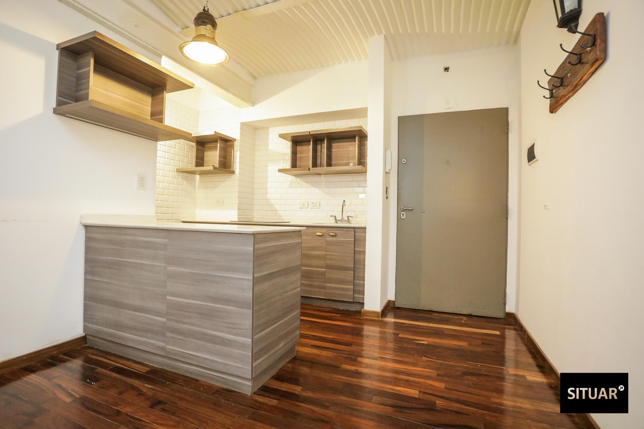 Departamento 2 ambientes en San Telmo - foto 4