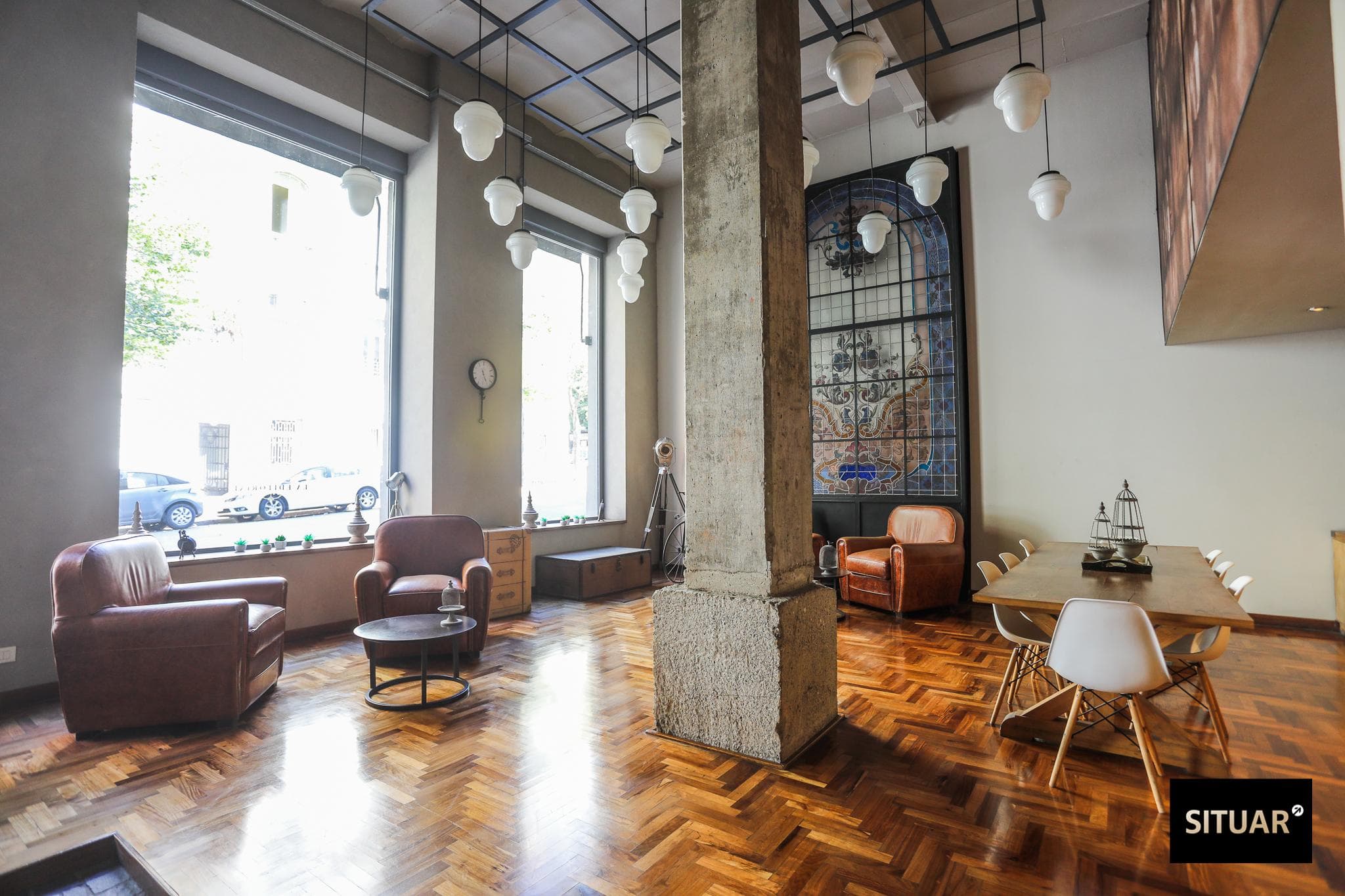 Departamento 2 ambientes en San Telmo - foto 41