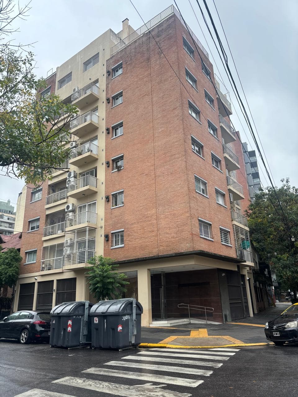 Departamento 2 ambientes en Villa Urquiza - foto 1