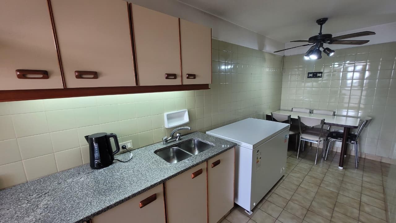 Departamento 4 ambientes en Belgrano - foto 12