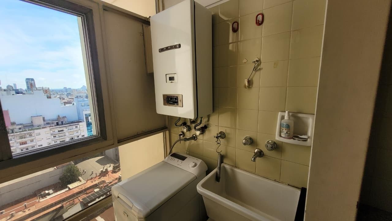 Departamento 4 ambientes en Belgrano - foto 15