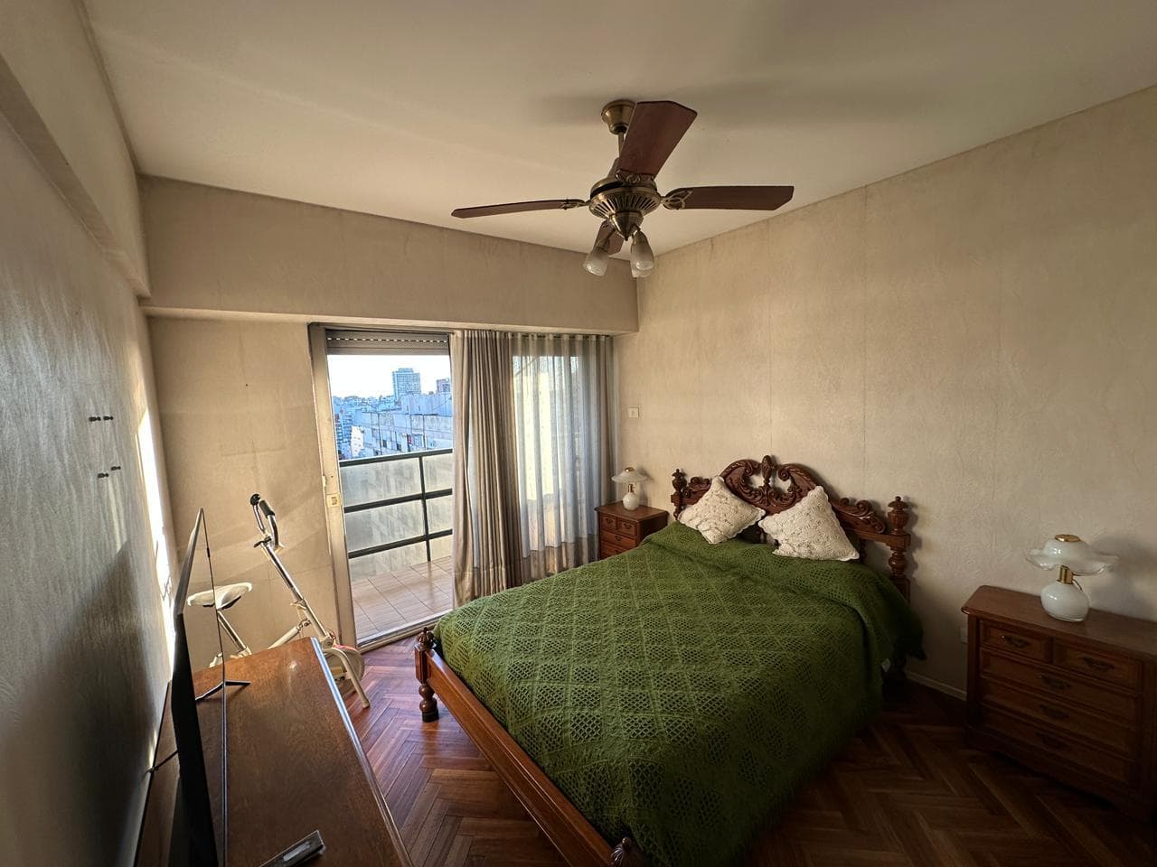Departamento 4 ambientes en Belgrano - foto 24