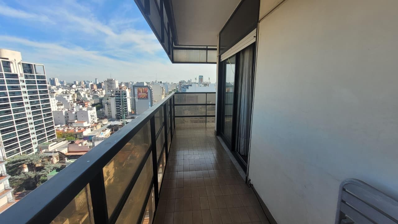 Departamento 4 ambientes en Belgrano - foto 29