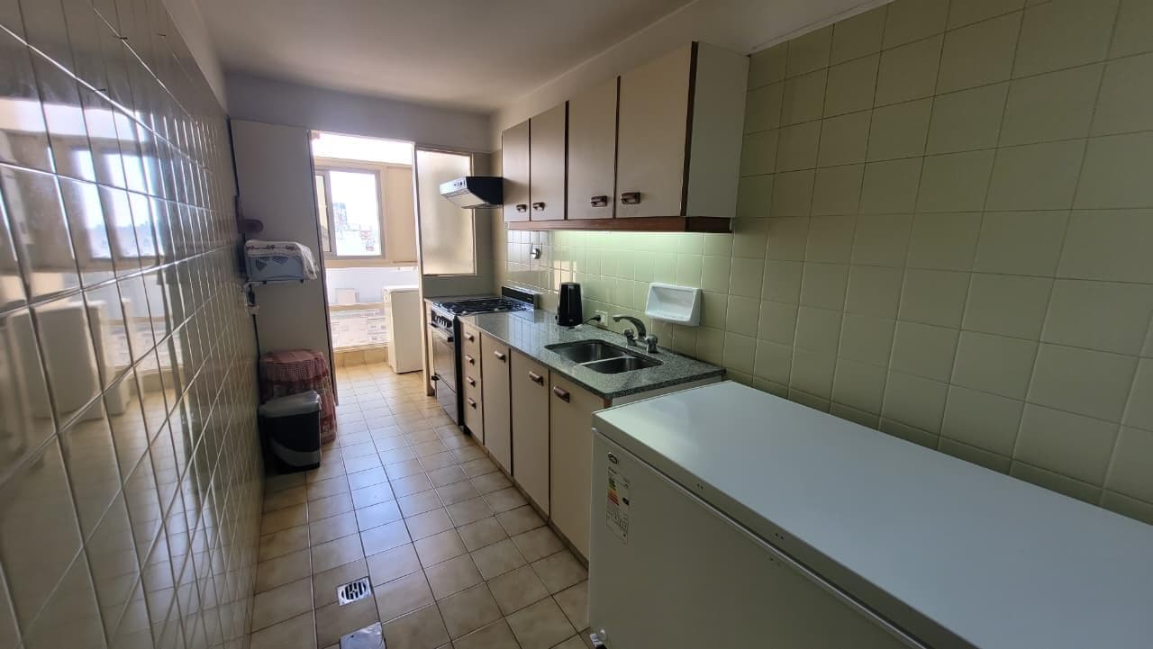 Departamento 4 ambientes en Belgrano - foto 2