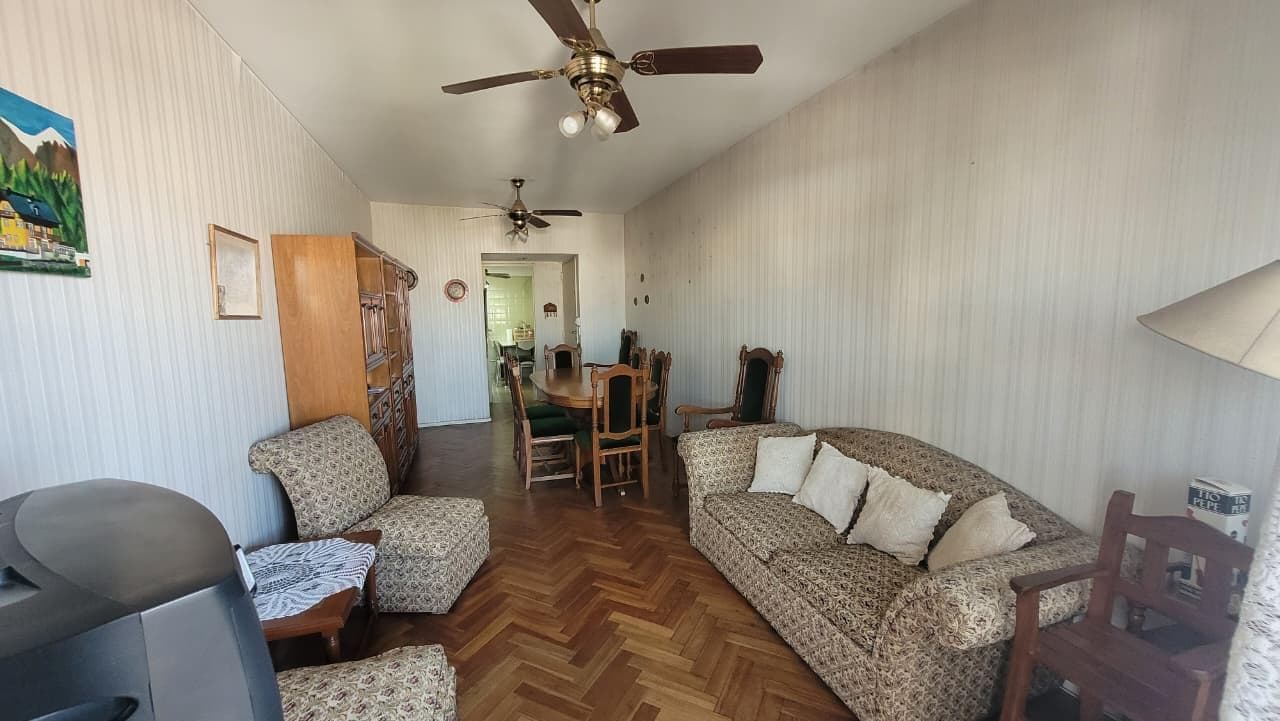 Departamento 4 ambientes en Belgrano - foto 10