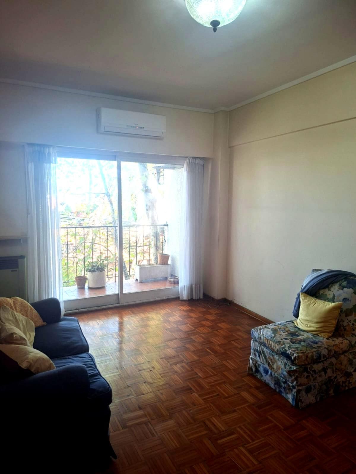 Departamento 2 ambientes en Olivos, Vicente López - foto 1