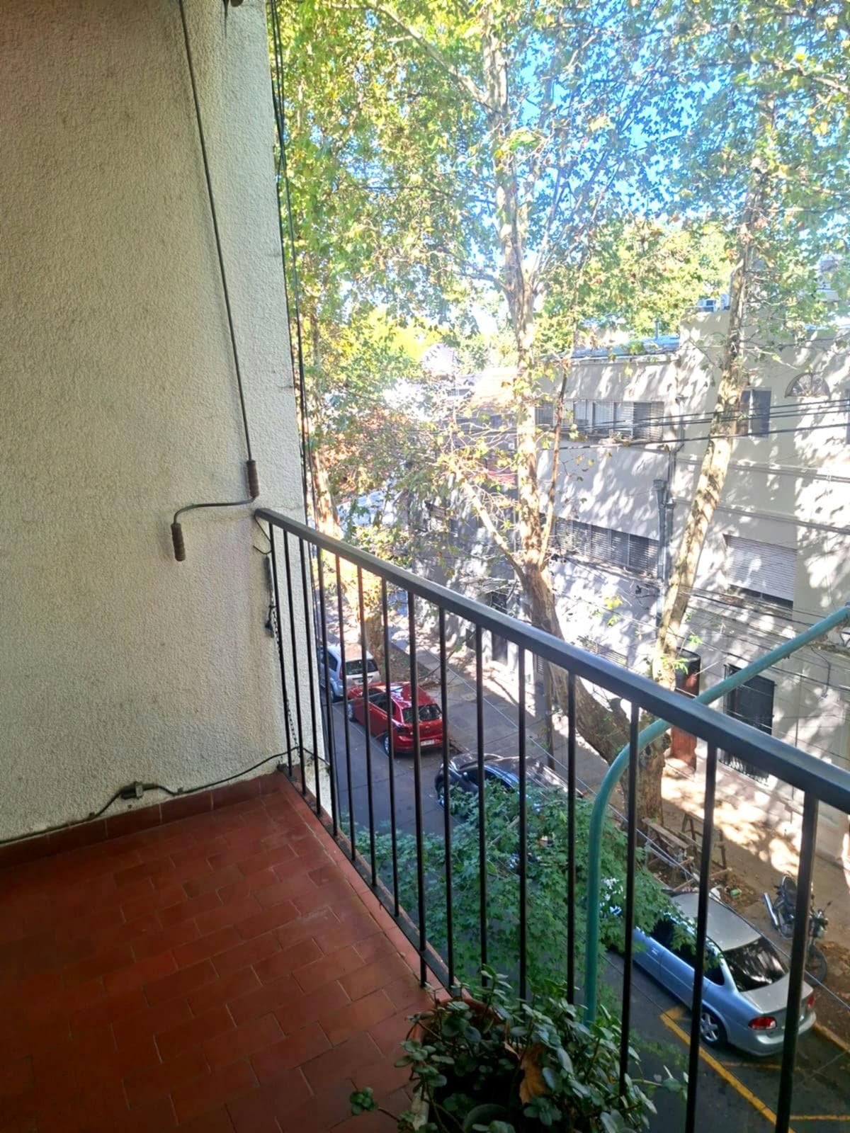 VISTA BALCON