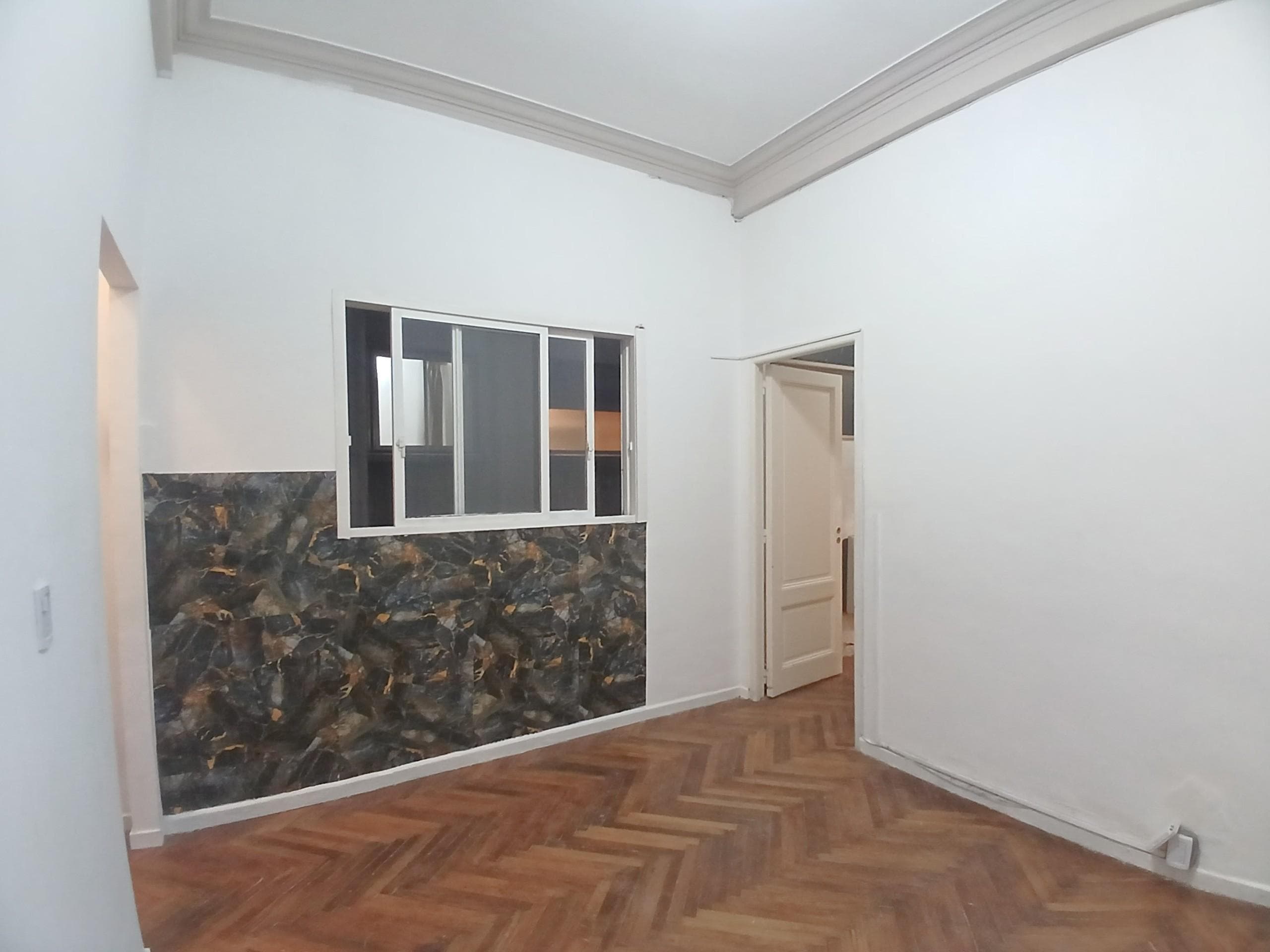 Departamento 3 ambientes en San Nicolás - foto 1