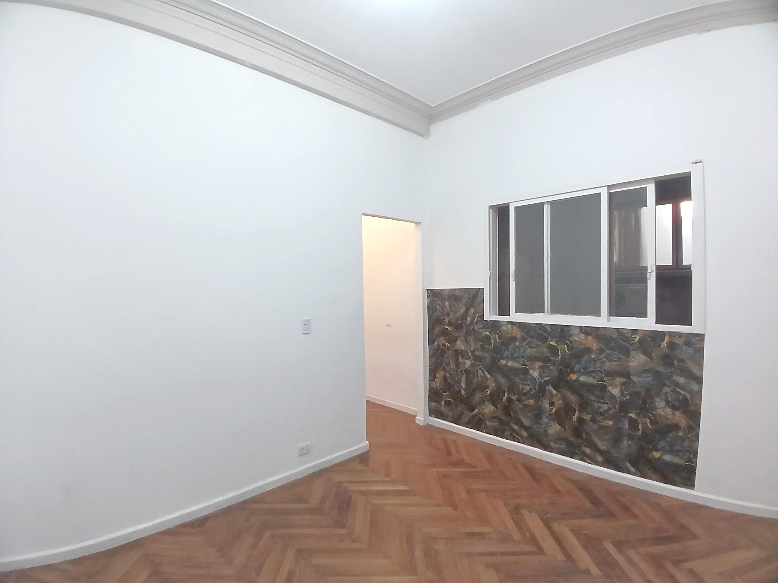 Departamento 3 ambientes en San Nicolás - foto 2