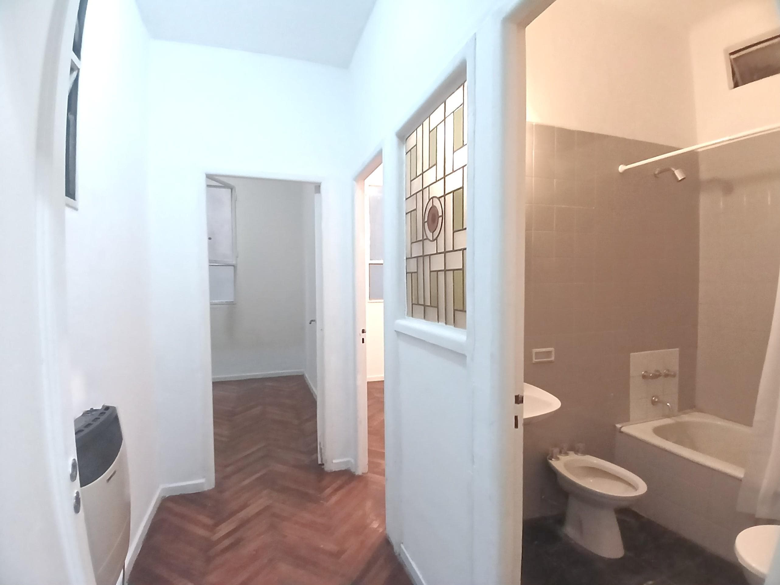 Departamento 3 ambientes en San Nicolás - foto 4