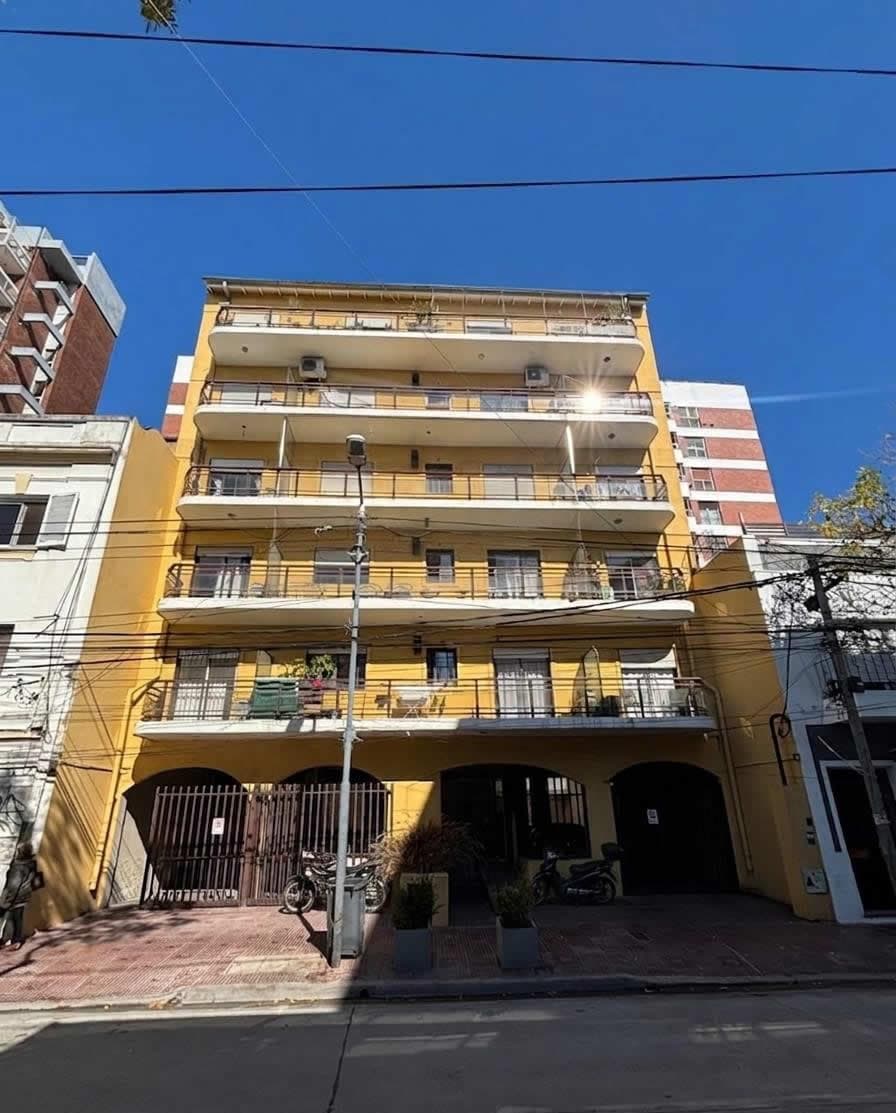 Departamento 2 ambientes en San Fernando, San Fernando - foto 1