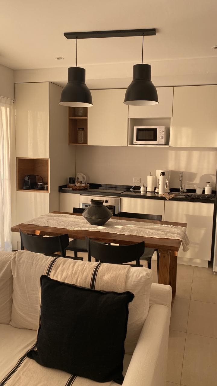 Departamento 2 ambientes en Nordelta Vista Bahía, Tigre - foto 7