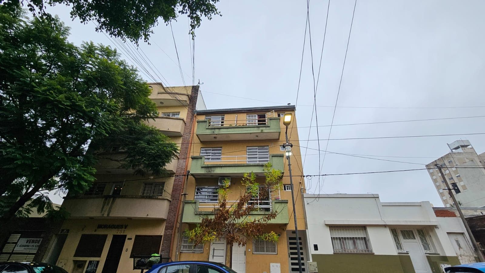 Departamento 2 ambientes en La Plata, La Plata - foto 1