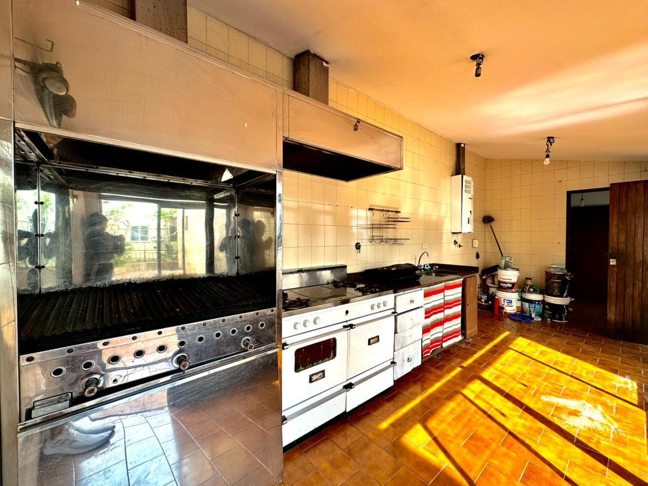 PH 3 ambientes en Barracas - foto 24