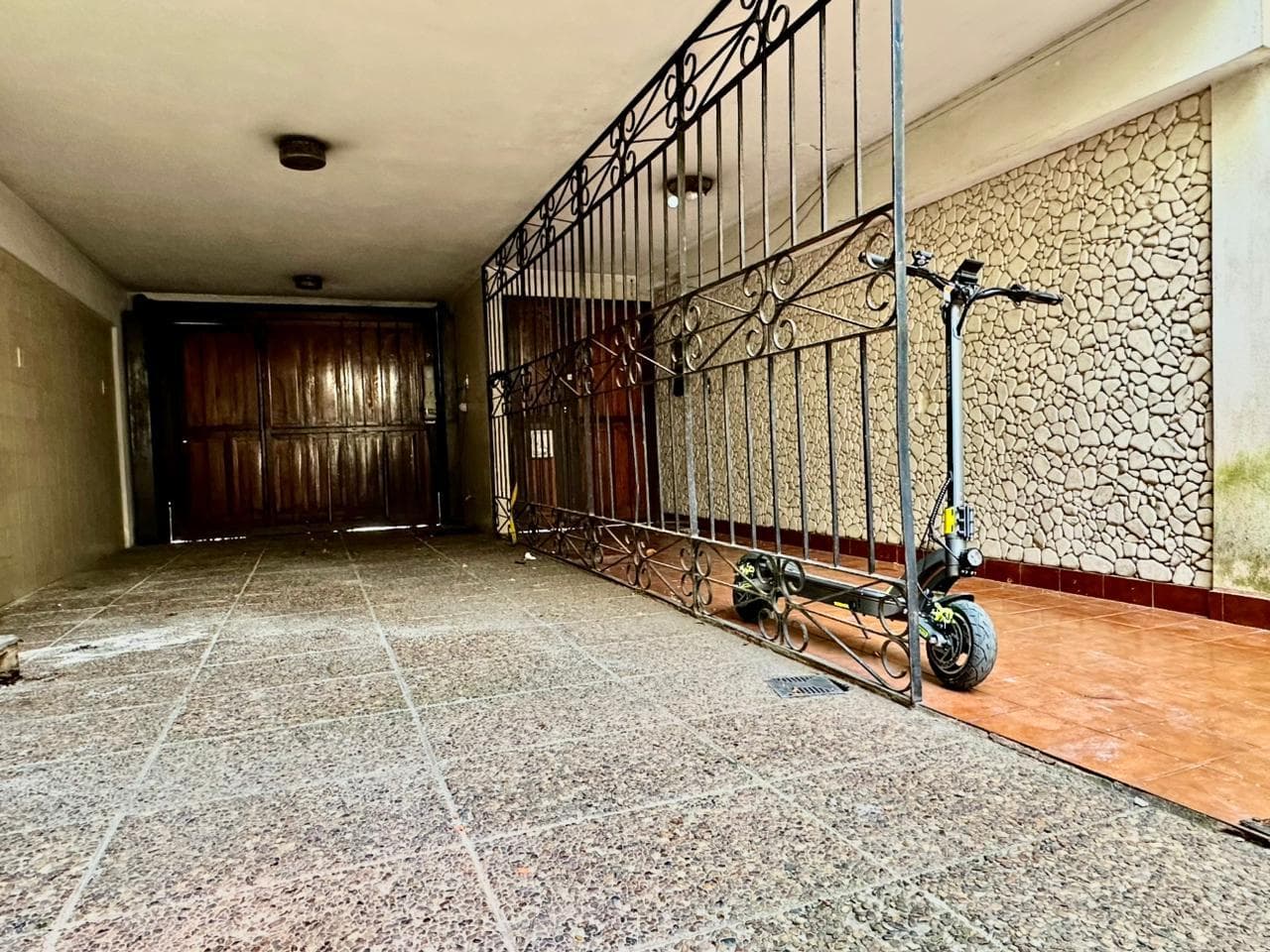 PH 3 ambientes en Barracas - foto 29