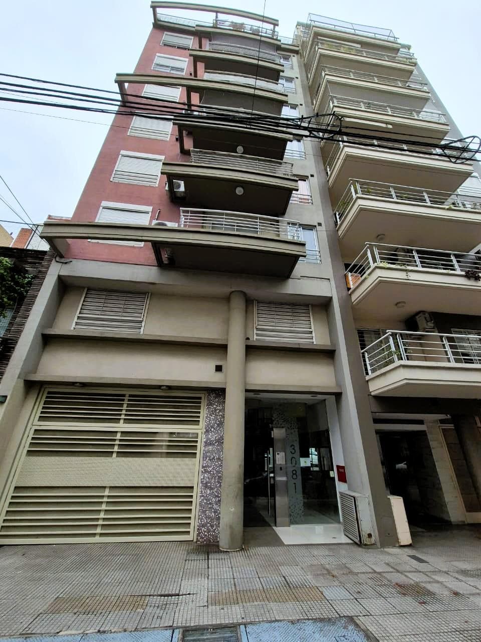 Departamento 1 ambientes en Villa Urquiza - foto 1