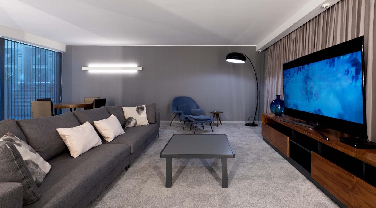 Departamento 1 ambientes en Belgrano - foto 12