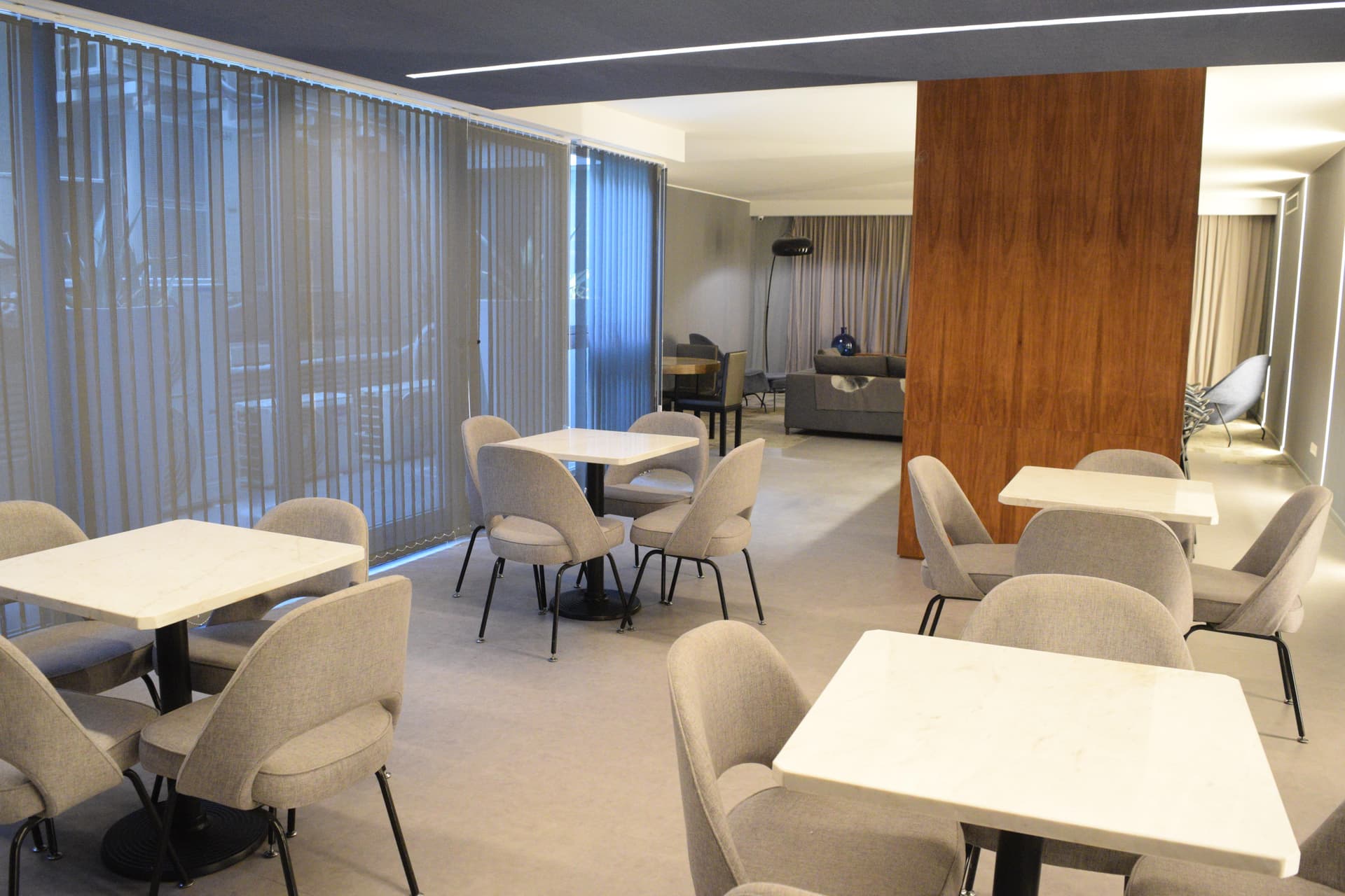 Departamento 1 ambientes en Belgrano - foto 10