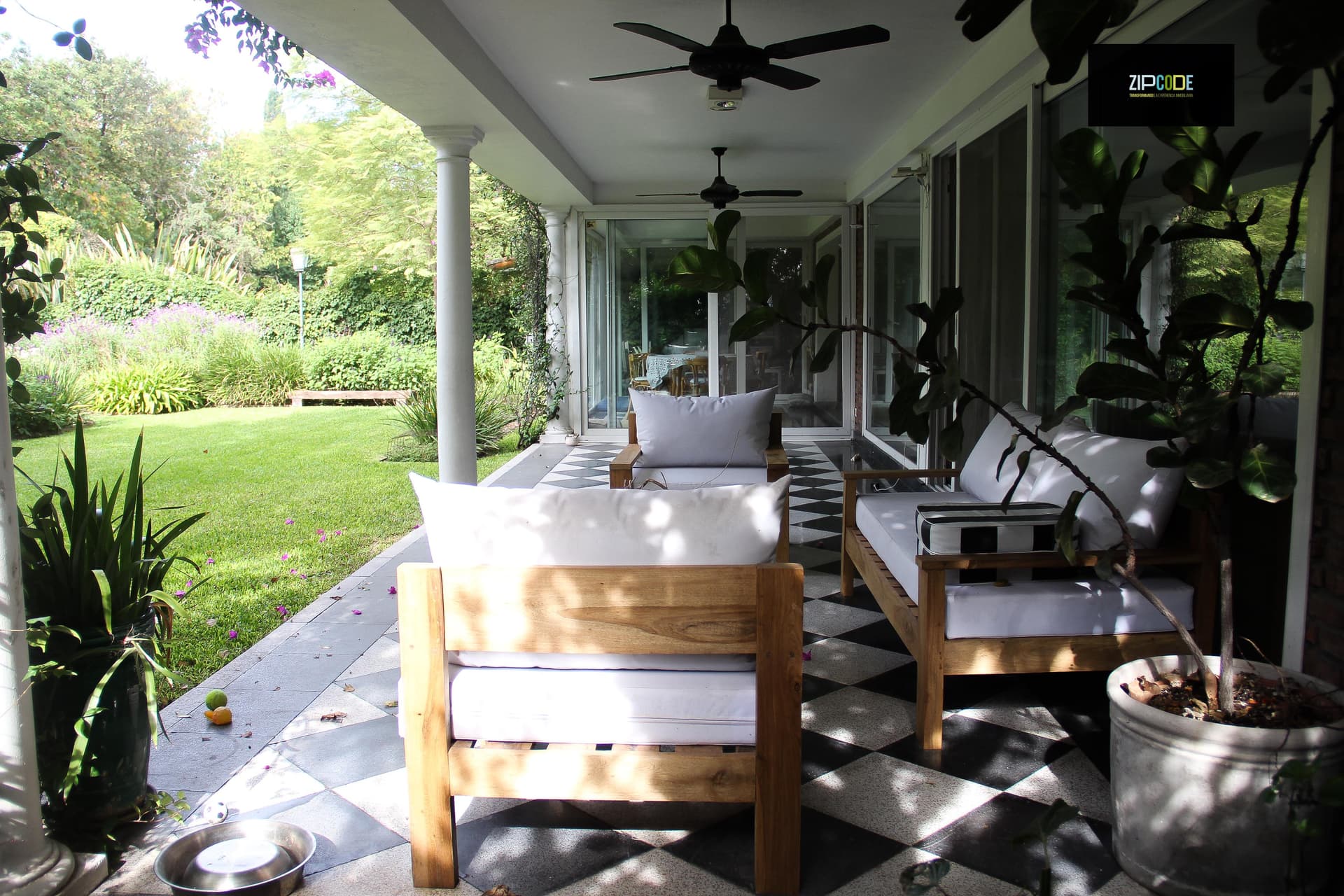 Casa 9 ambientes en Boulogne Sur Mer, San Isidro - foto 15