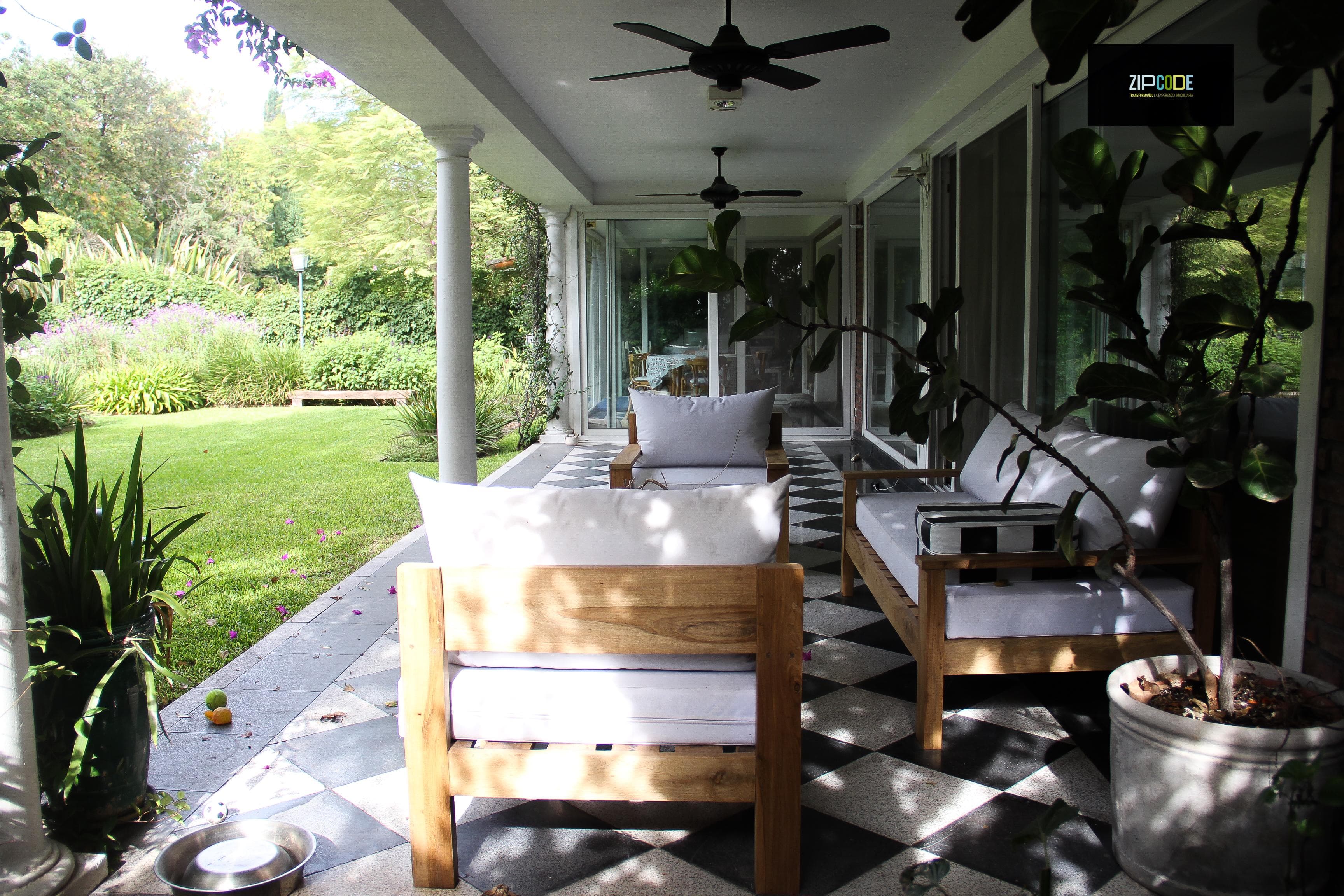 Casa 9 ambientes en Boulogne Sur Mer, San Isidro - foto 15