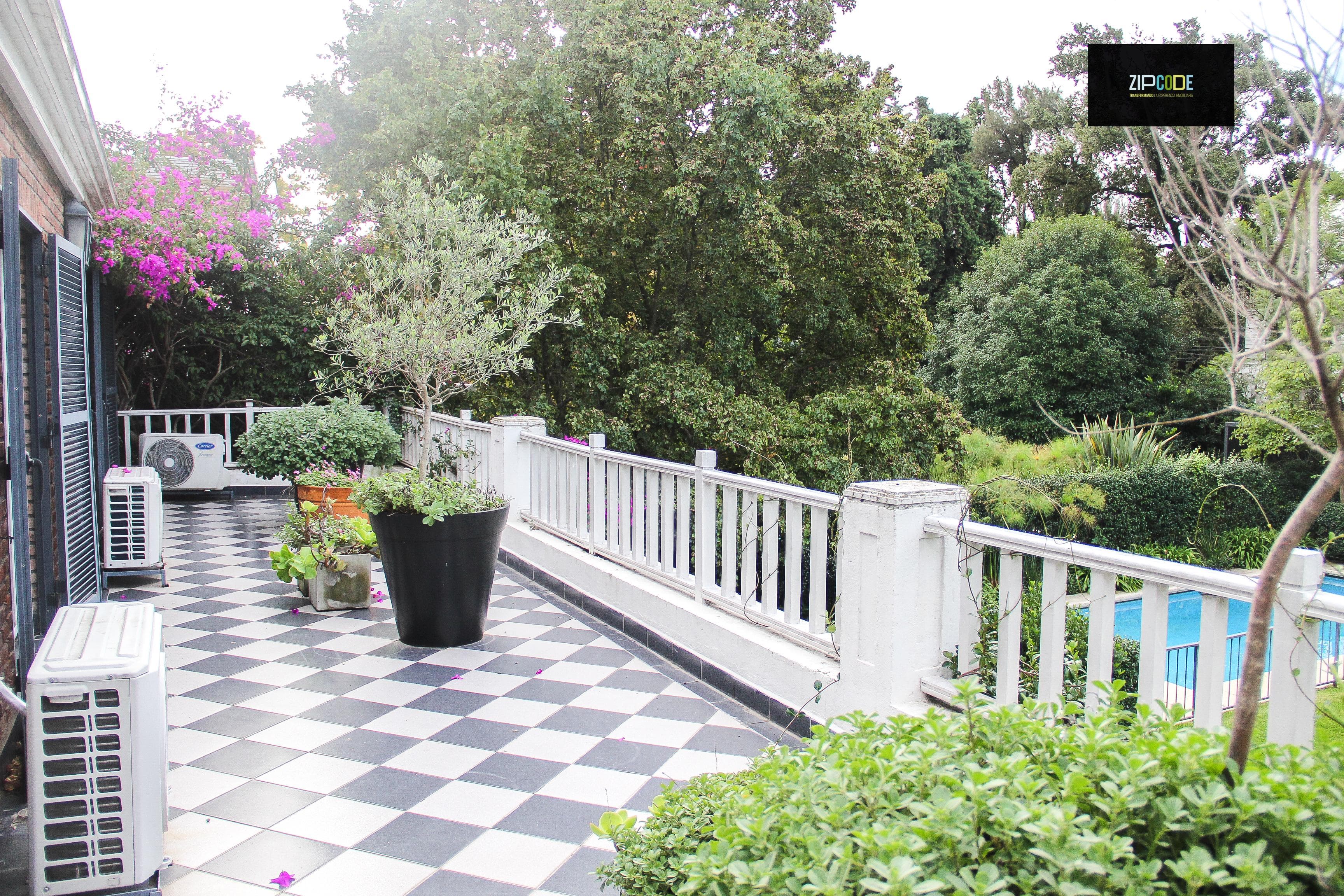 Casa 9 ambientes en Boulogne Sur Mer, San Isidro - foto 21