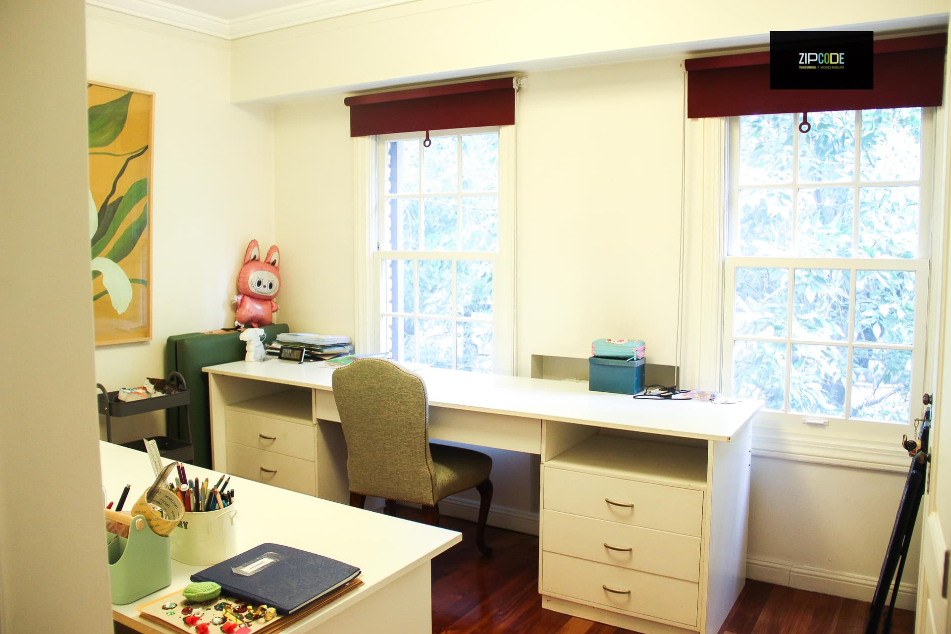 Casa 9 ambientes en Boulogne Sur Mer, San Isidro - foto 25