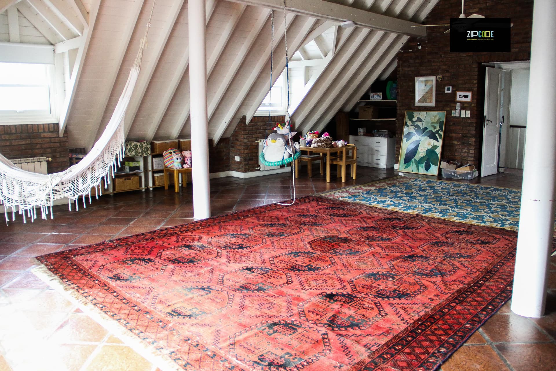 Casa 9 ambientes en Boulogne Sur Mer, San Isidro - foto 27