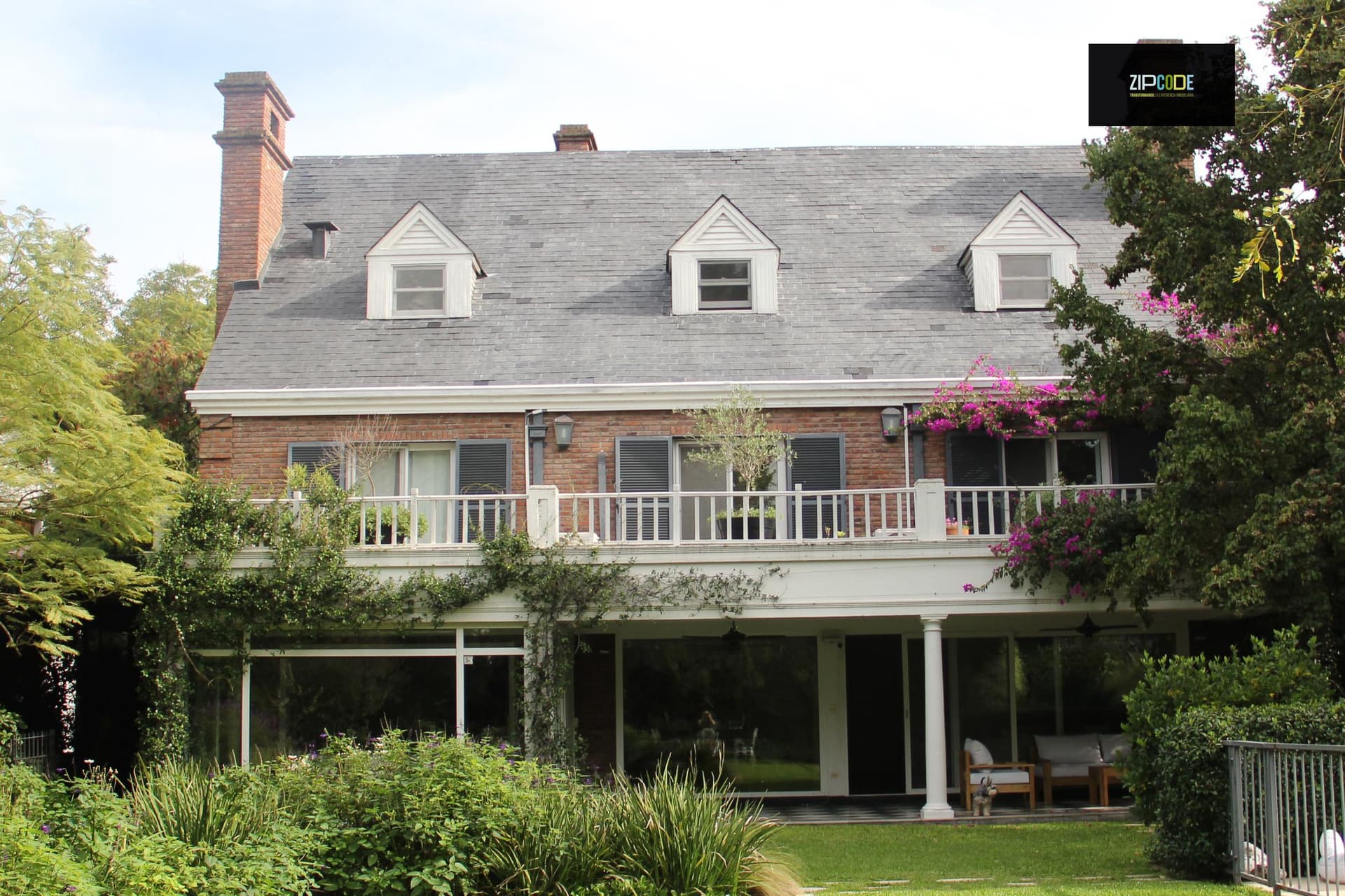 Casa 9 ambientes en Boulogne Sur Mer, San Isidro - foto 29
