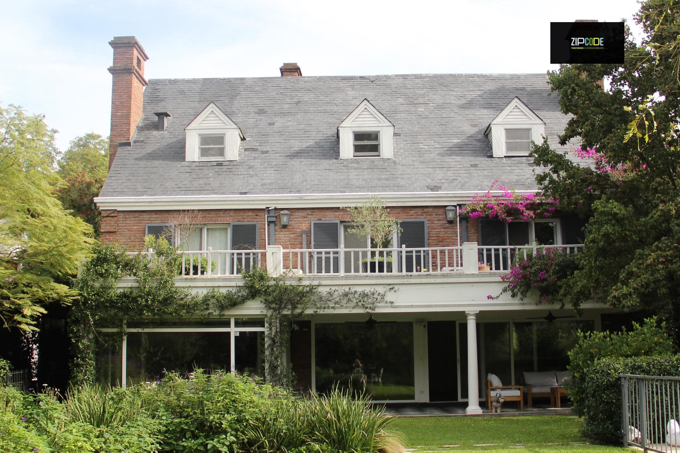 Casa 9 ambientes en Boulogne Sur Mer, San Isidro - foto 29