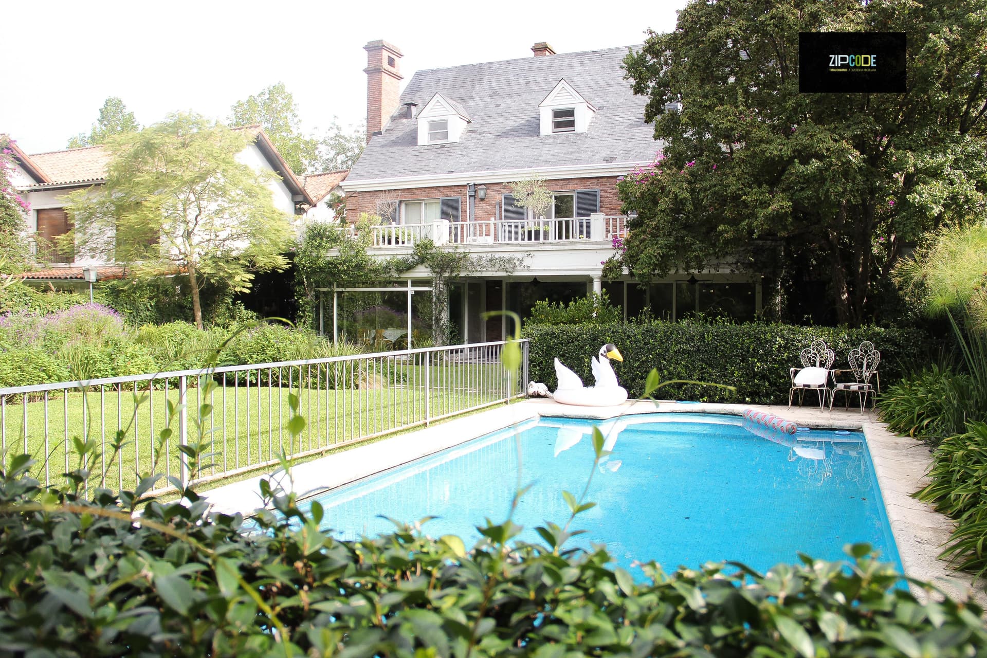 Casa 9 ambientes en Boulogne Sur Mer, San Isidro - foto 30
