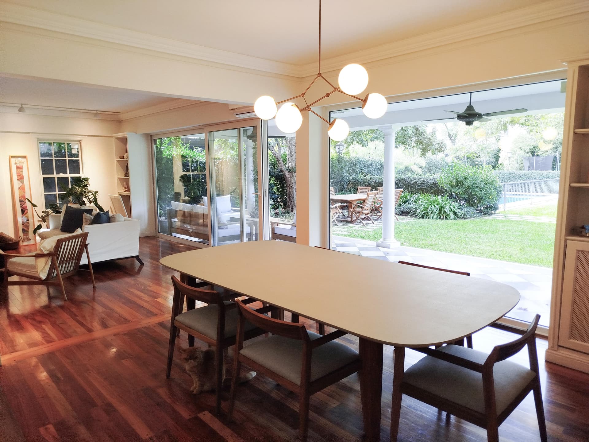 Casa 9 ambientes en Boulogne Sur Mer, San Isidro - foto 4
