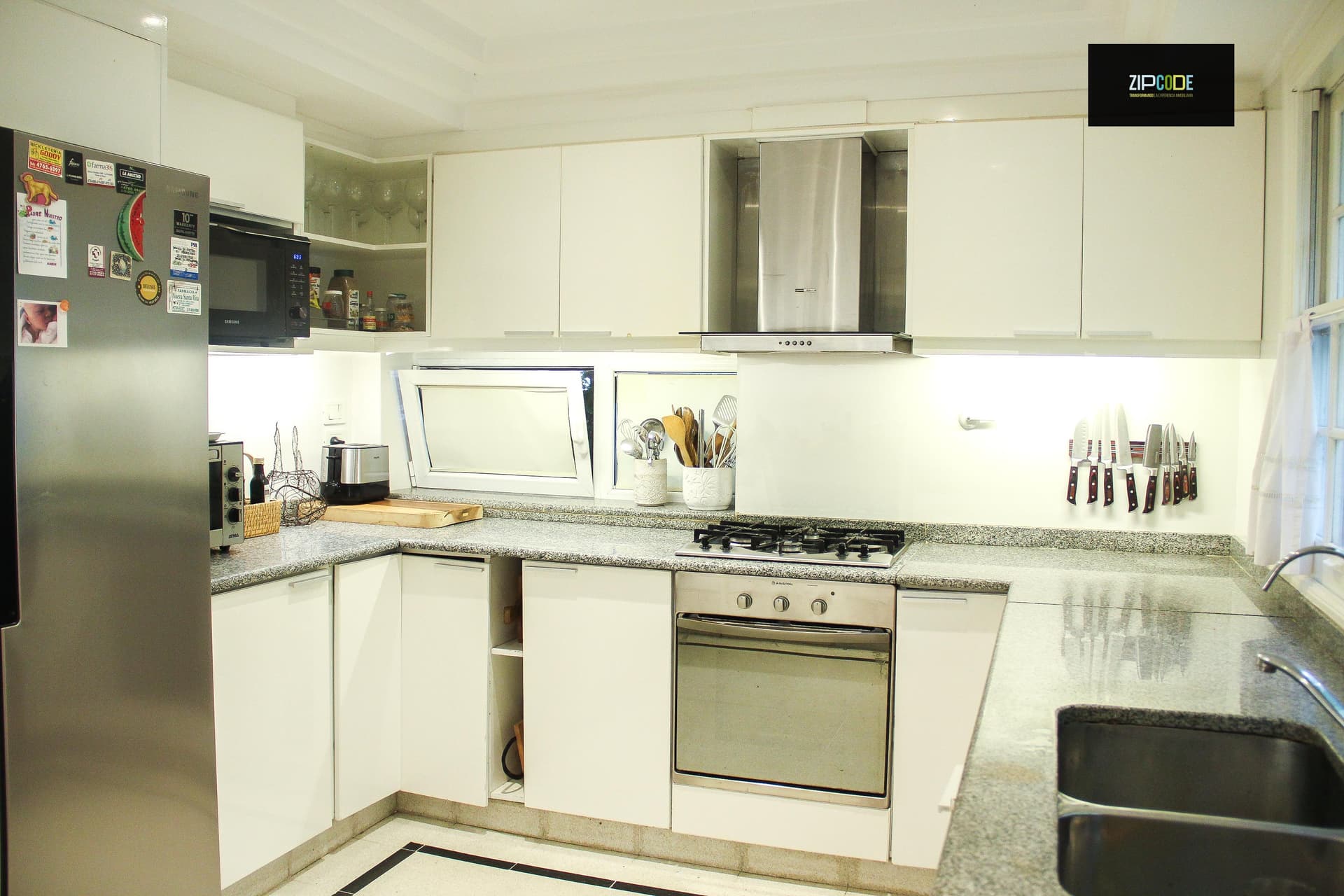 Casa 9 ambientes en Boulogne Sur Mer, San Isidro - foto 7
