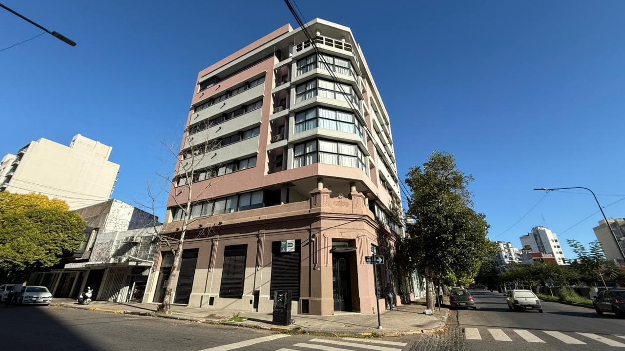 Departamento 2 ambientes en La Plata, La Plata - foto 1