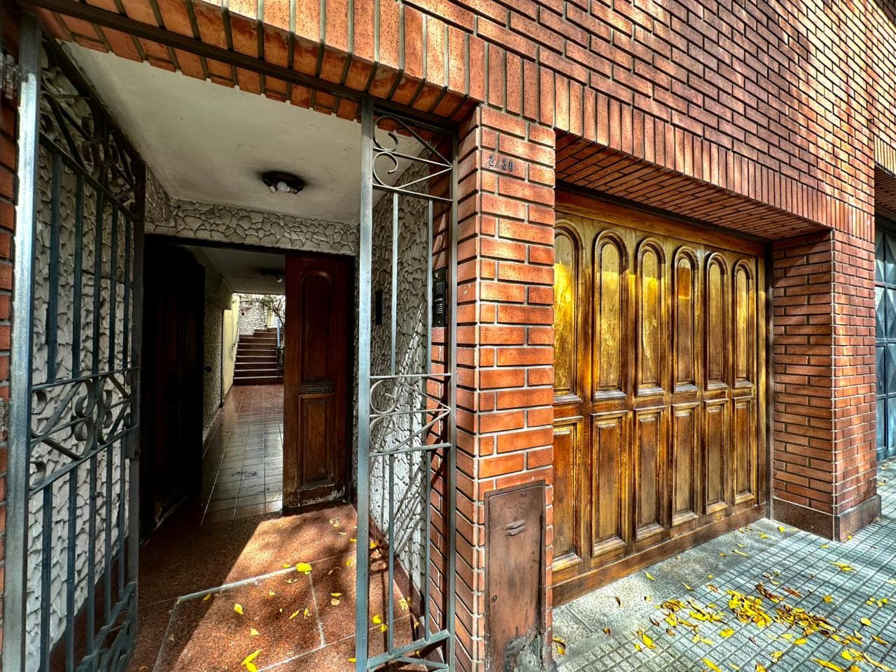 PH 3 ambientes en Barracas - foto 27