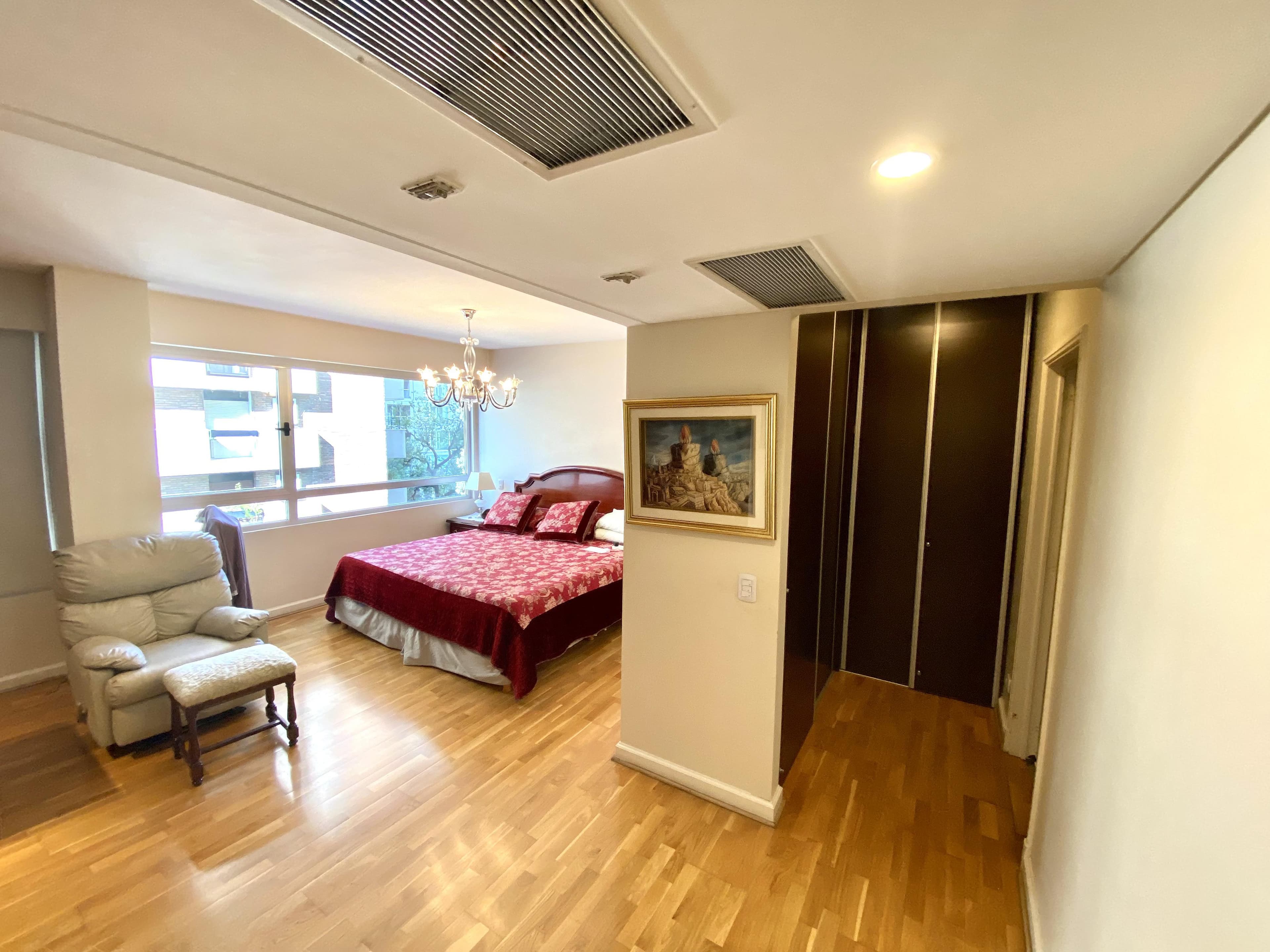 Departamento 4 ambientes en Palermo Chico, Palermo - foto 10