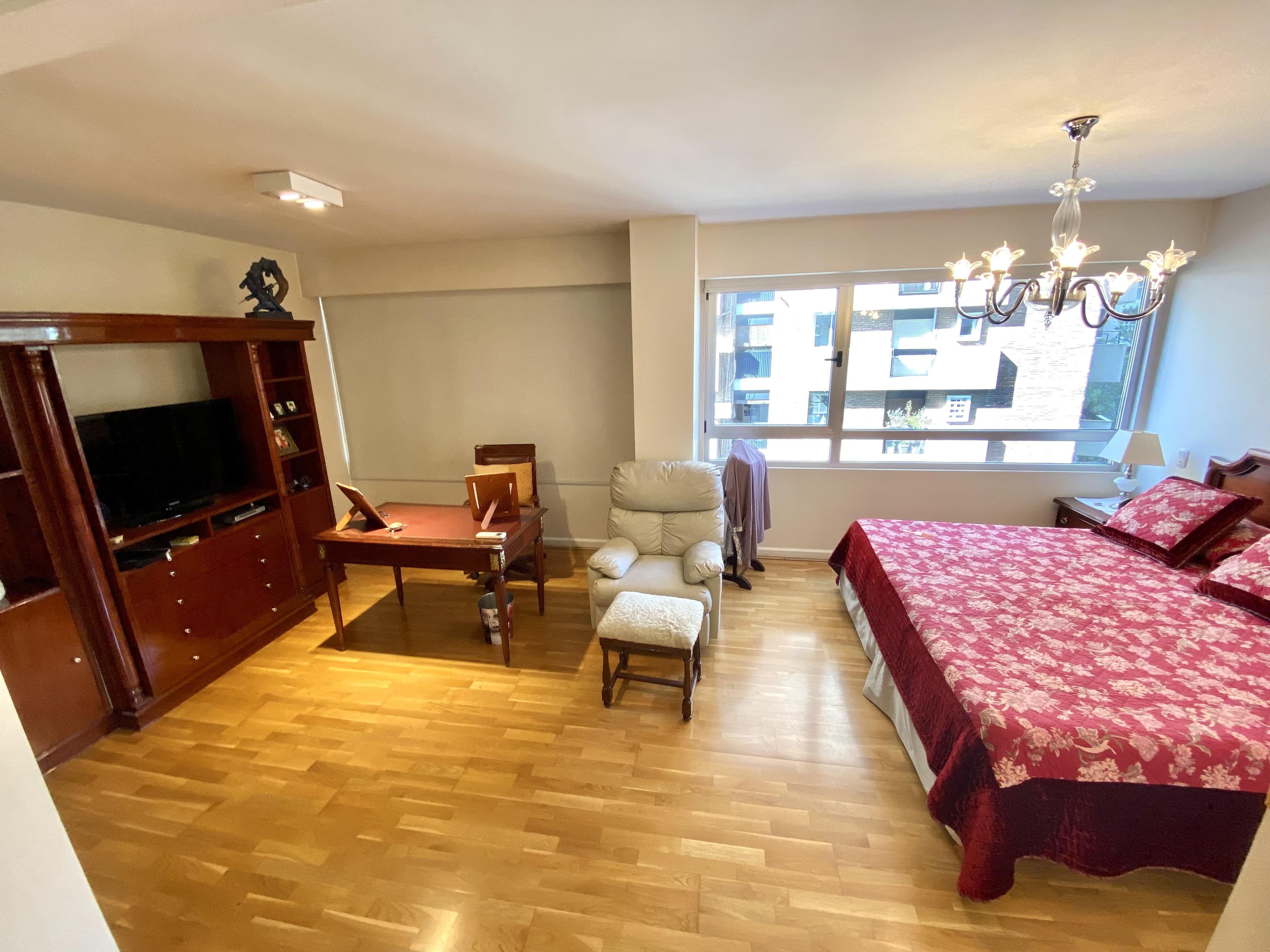 Departamento 4 ambientes en Palermo Chico, Palermo - foto 12