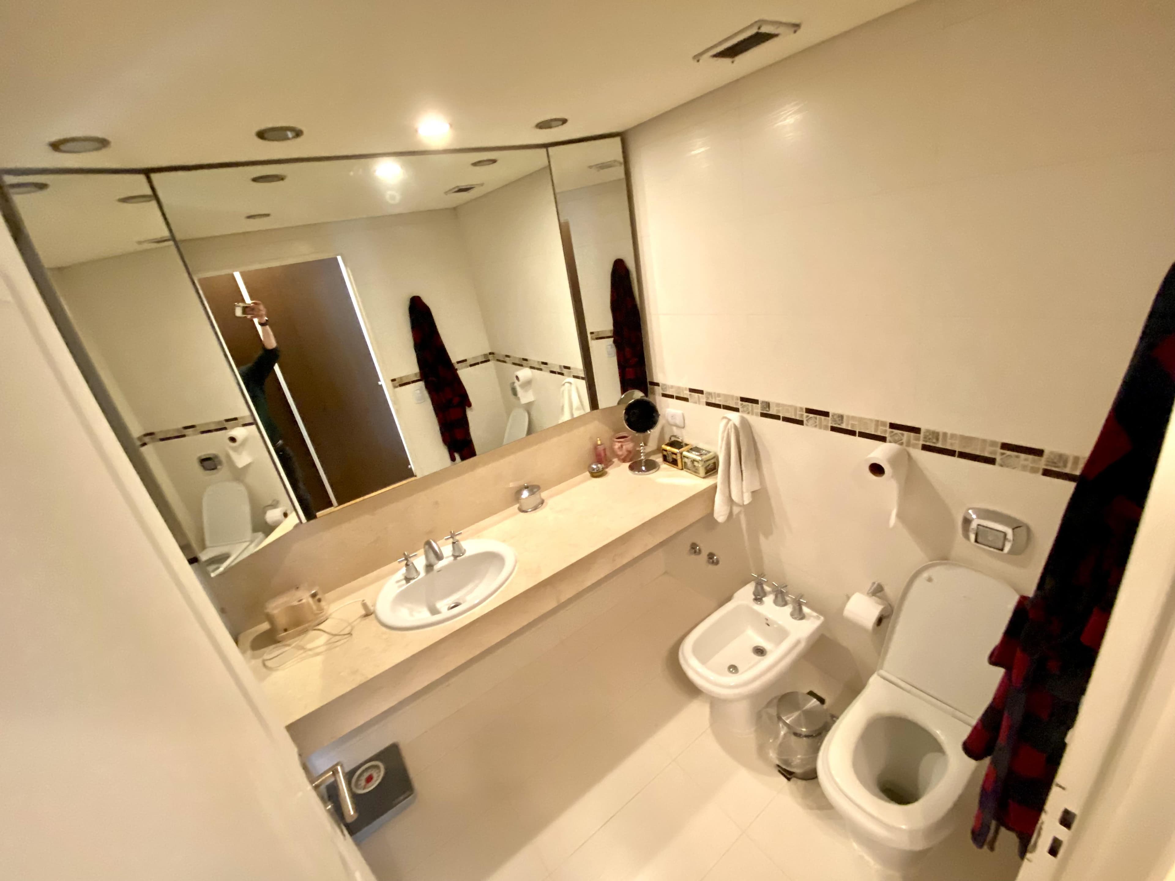Departamento 4 ambientes en Palermo Chico, Palermo - foto 15