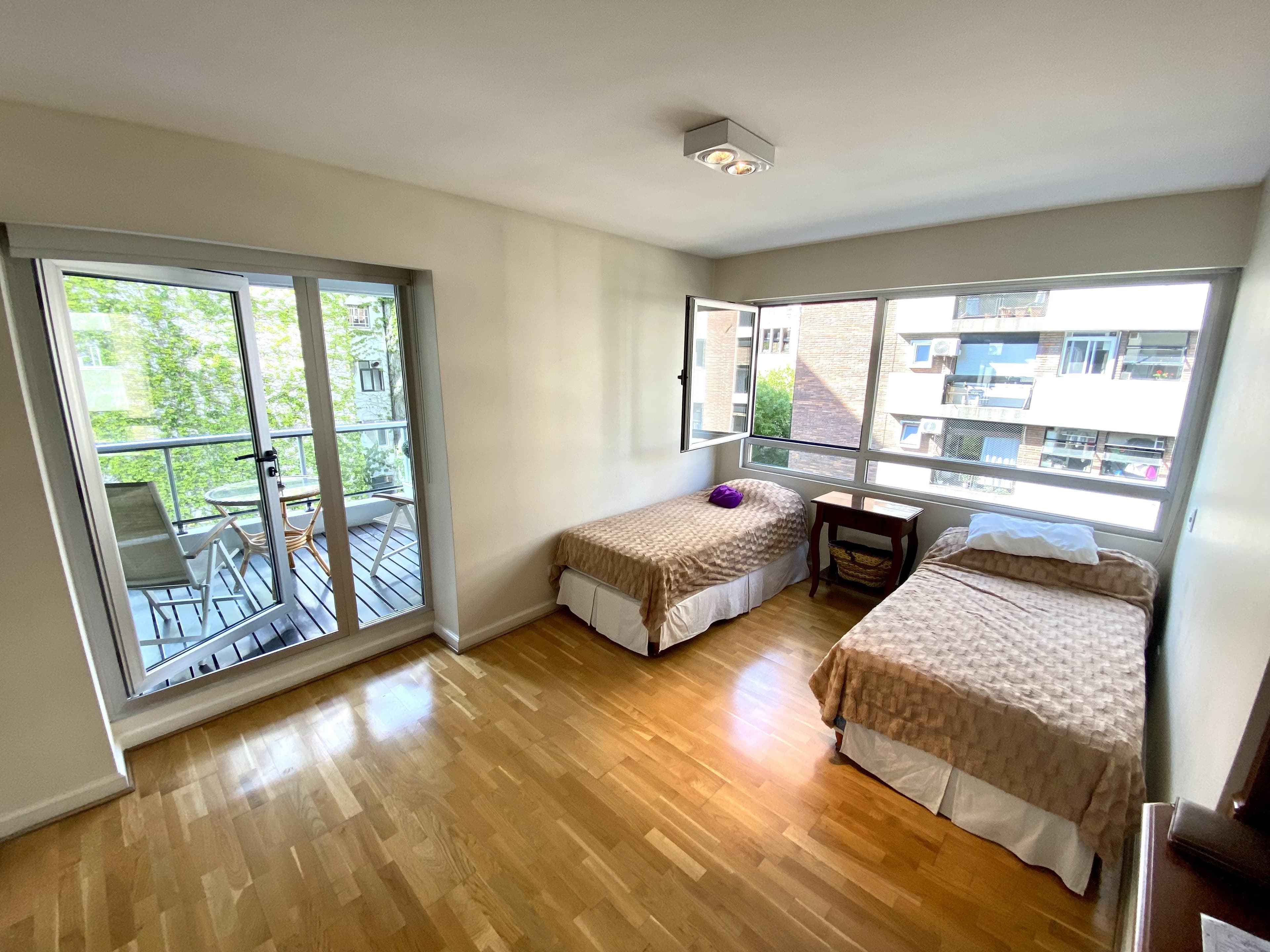 Departamento 4 ambientes en Palermo Chico, Palermo - foto 18